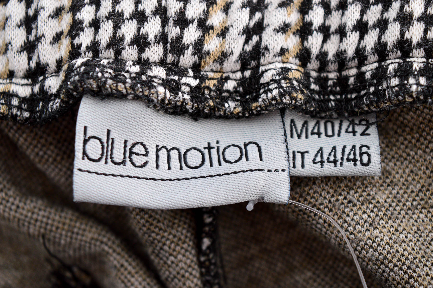 Дамски панталон - Blue Motion - 2