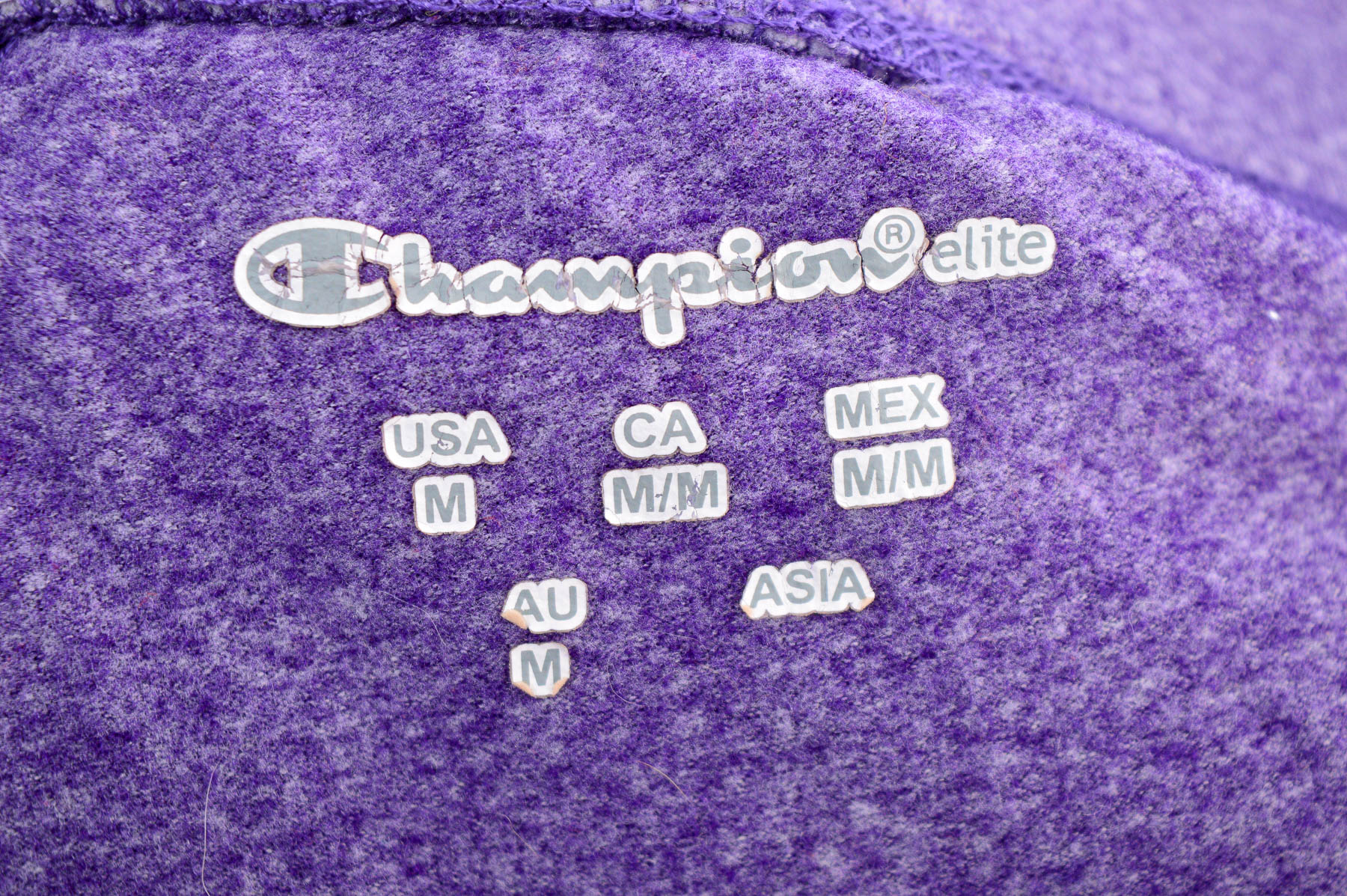 Women's trousers - Champion - 2