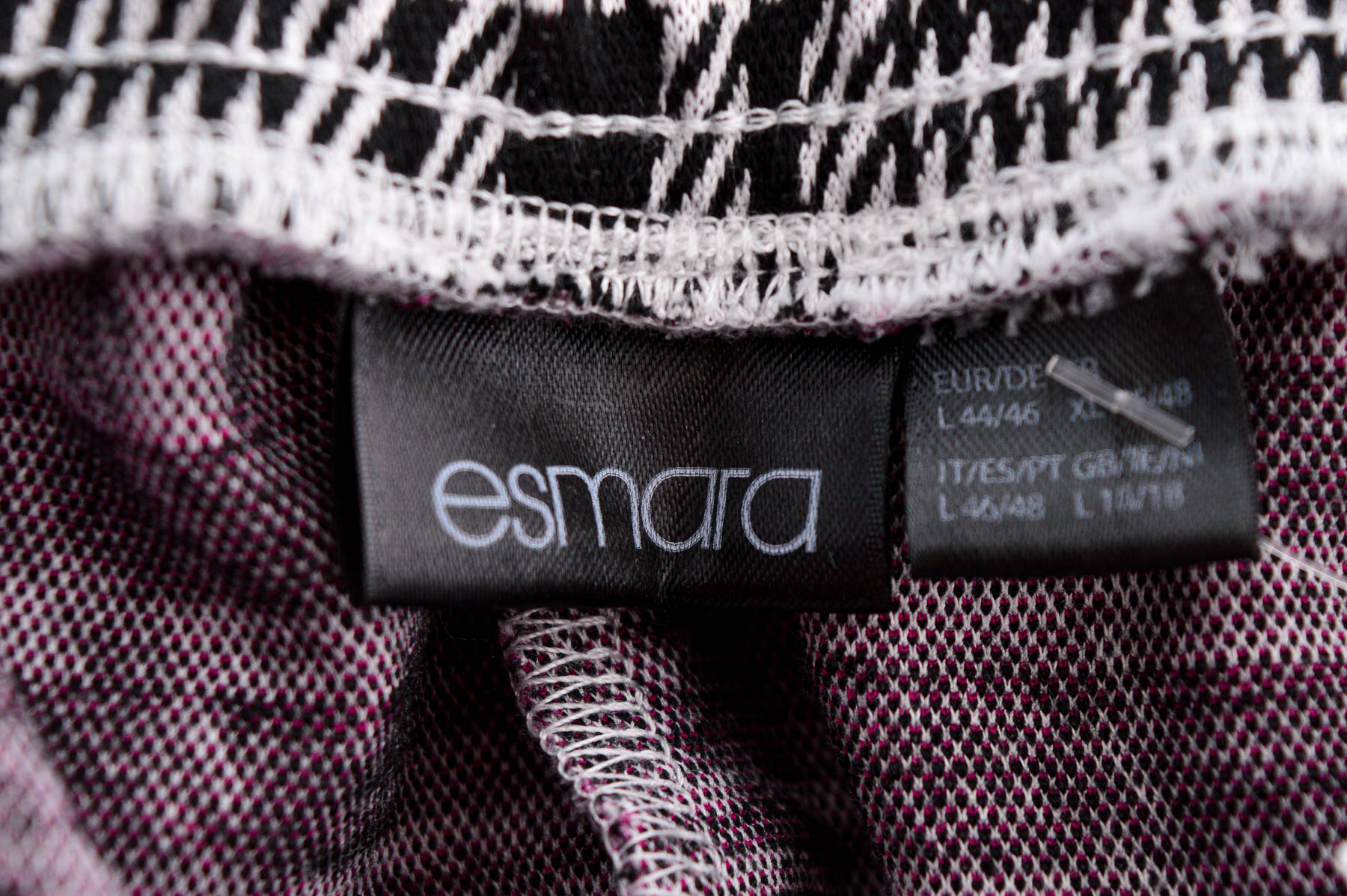 Women's trousers - Esmara - 2