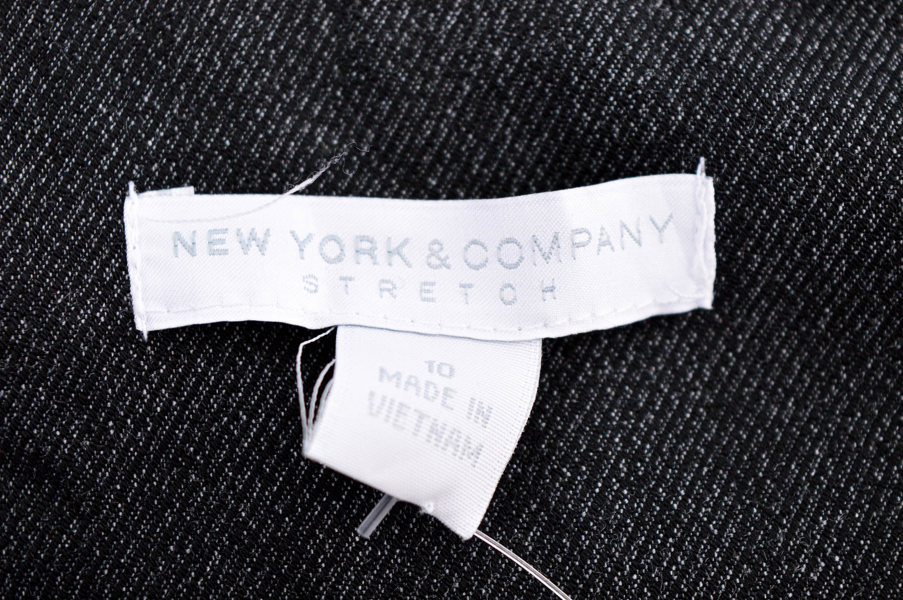 Pantaloni de damă - New York & Company - 2