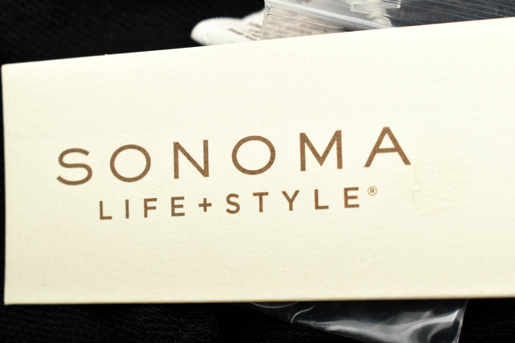 Pantaloni de damă - SONOMA LIFE + STYLE - 2