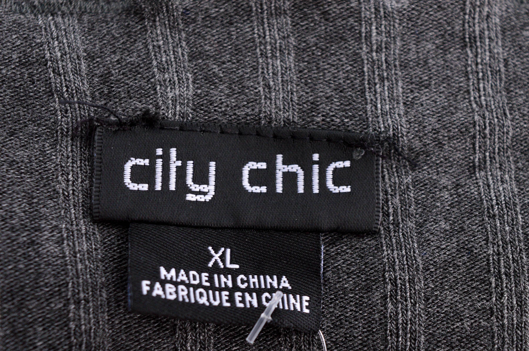 Women's sweater - CITY CHIC - 2