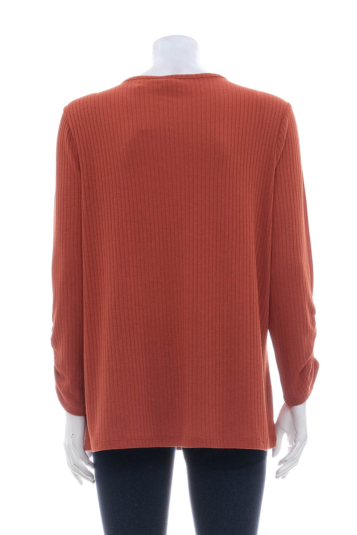 Дамски пуловер - EST. 1946 - 1