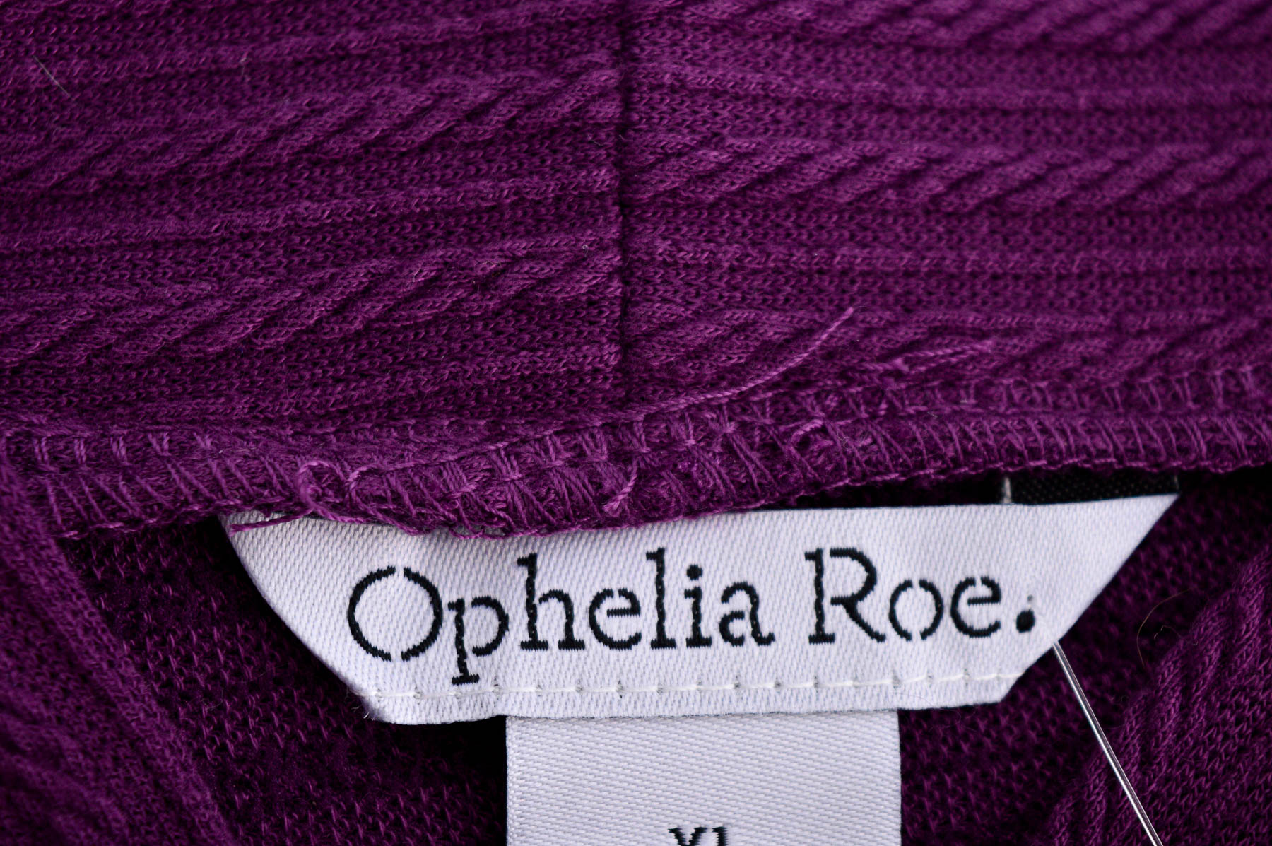 Дамски пуловер - Ophelia Roe - 2