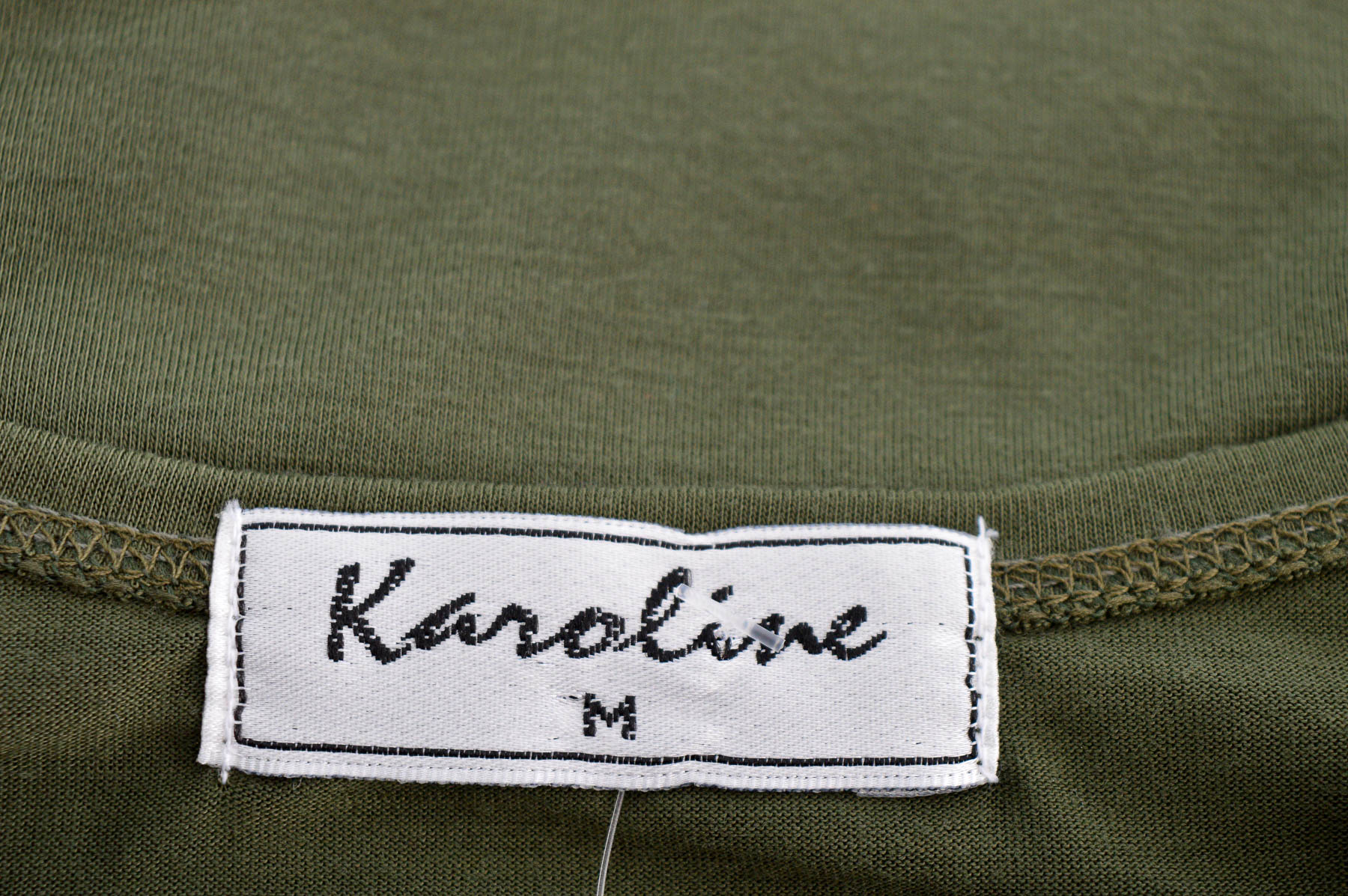Дамски пуловер - Karoline - 2