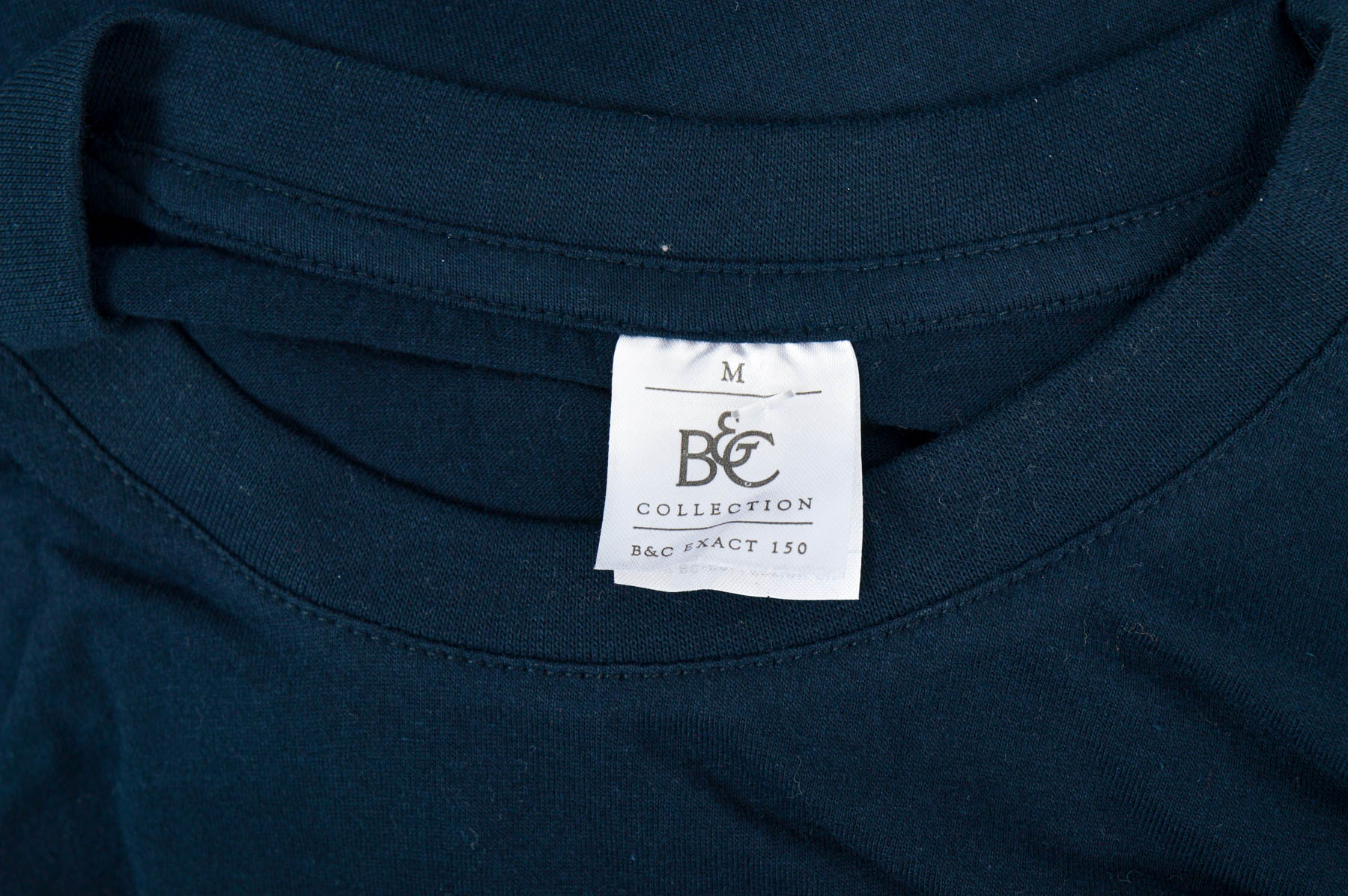 Мъжка тениска - B&C Collection - 2