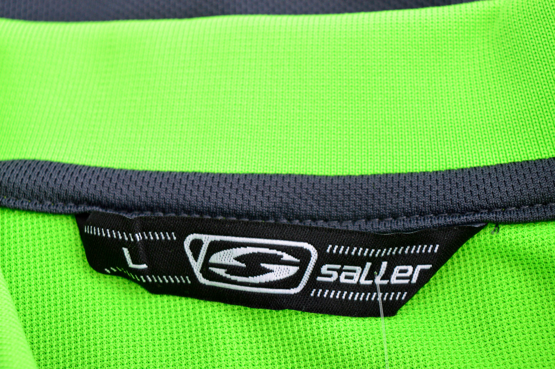 Мъжка тениска - Saller - 2