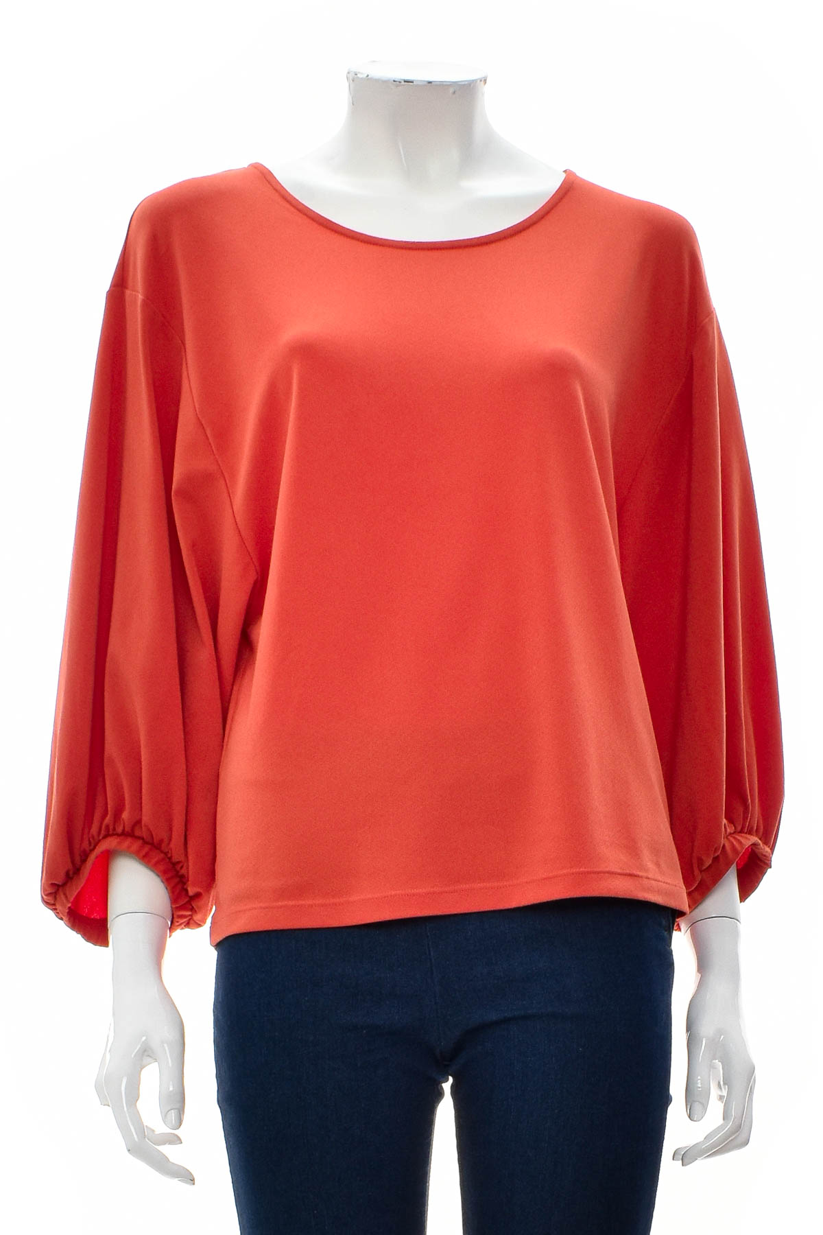 Women's blouse - LINDEX - 0