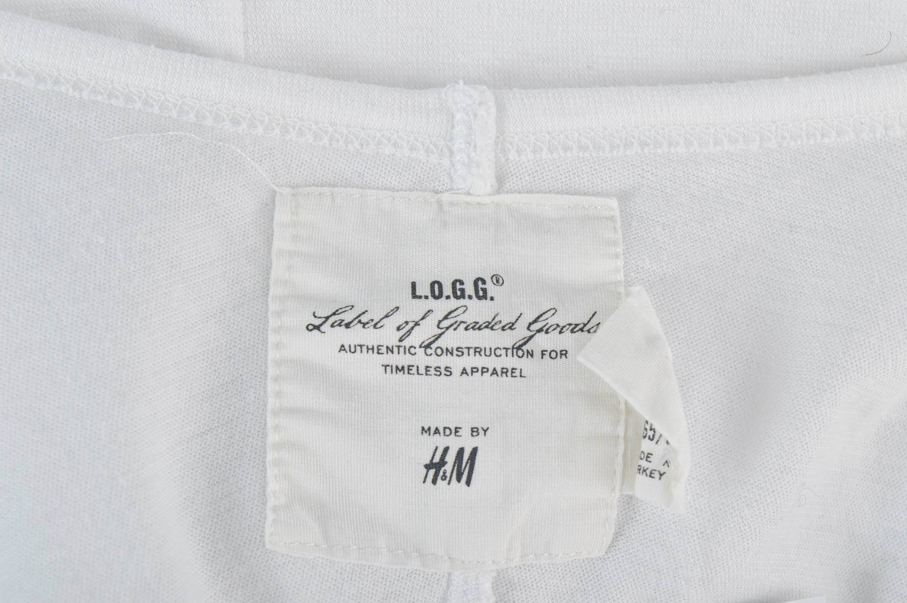 Γυναικεία μπλούζα - L.O.G.G. - 2