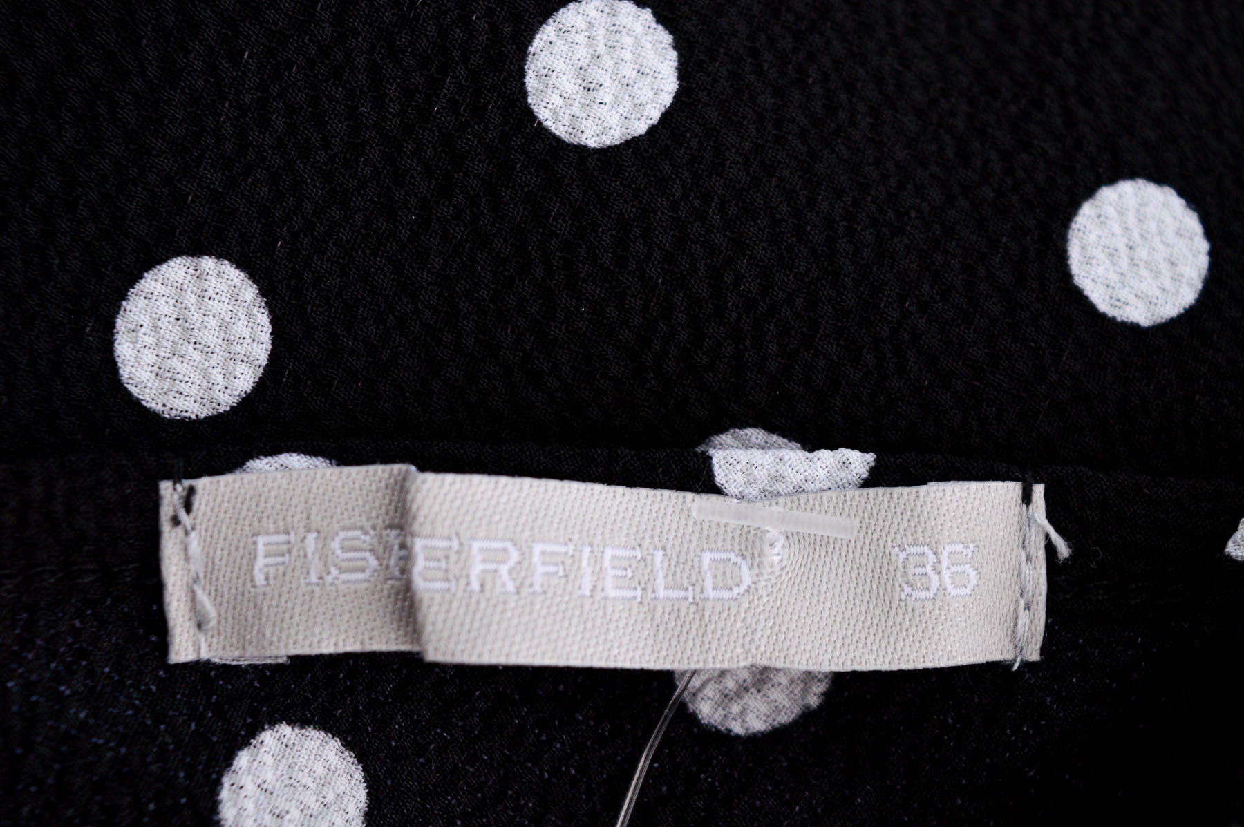 Γυναικείо πουκάμισο - Fisherfield - 2