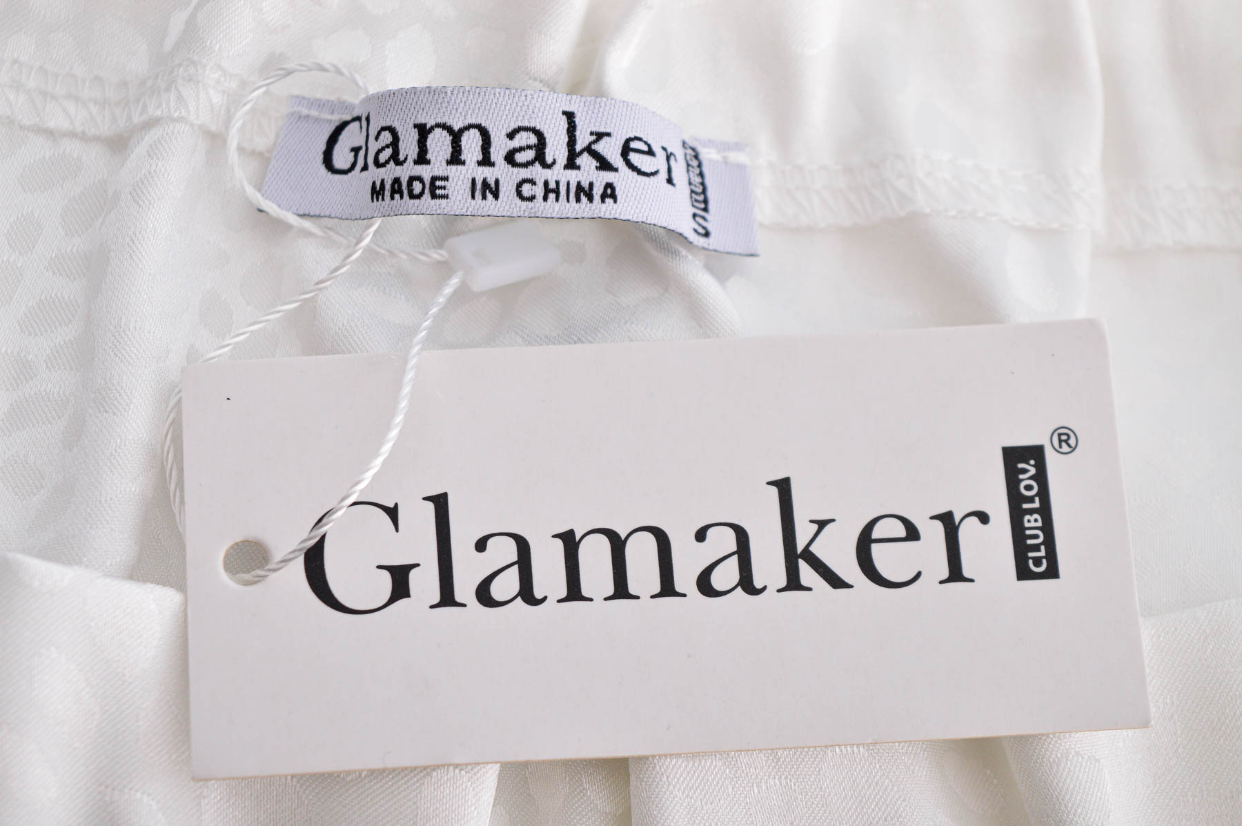 Cămașa de damă - Glamaker - 2