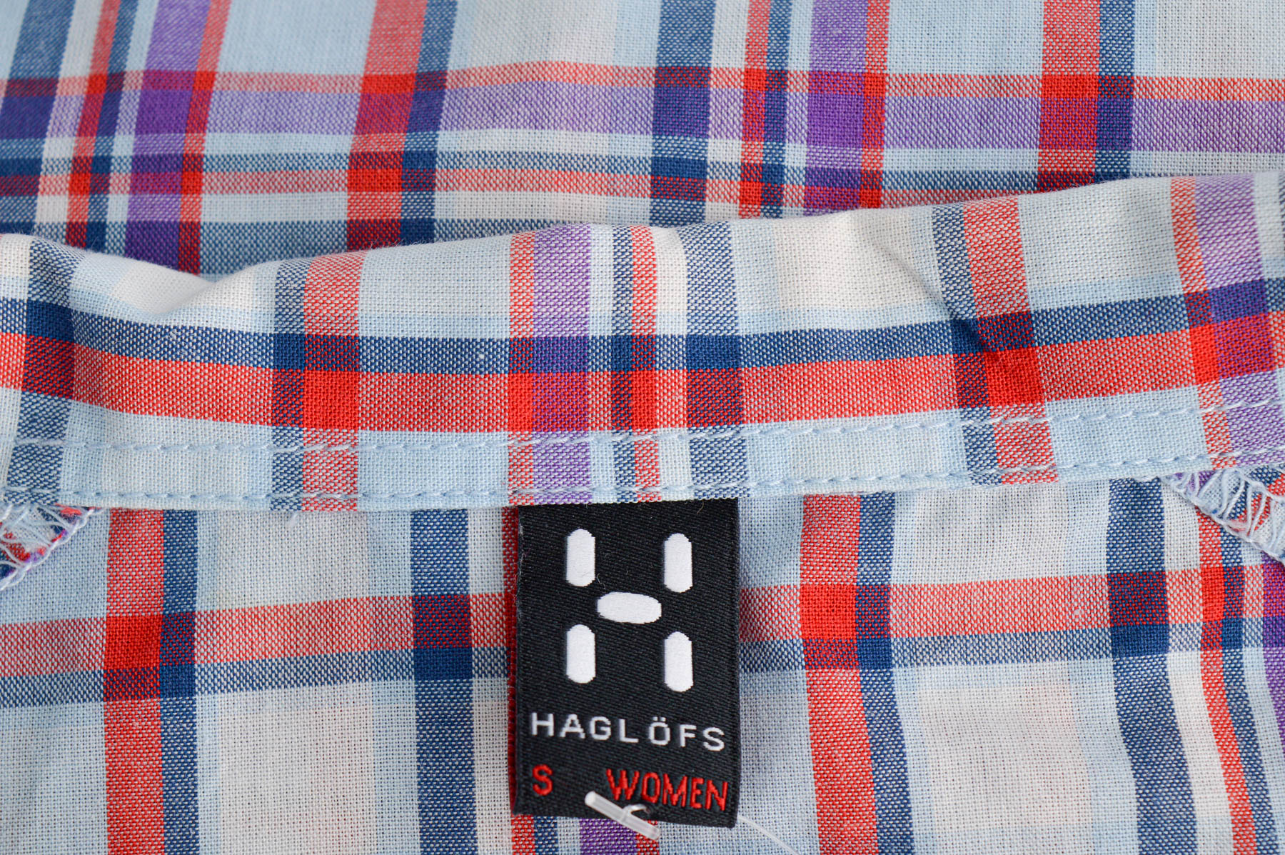 Women's shirt - Haglofs - 2