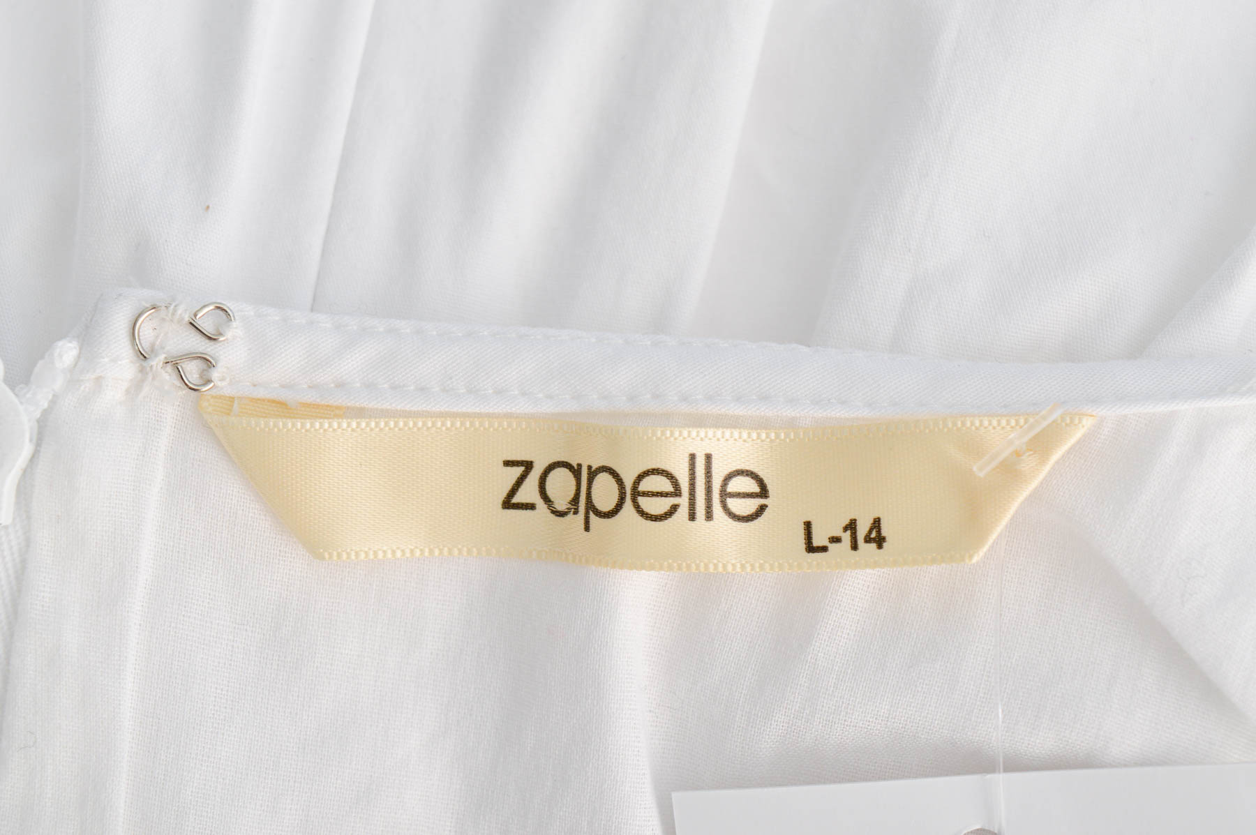 Women's shirt - Zapelle - 2