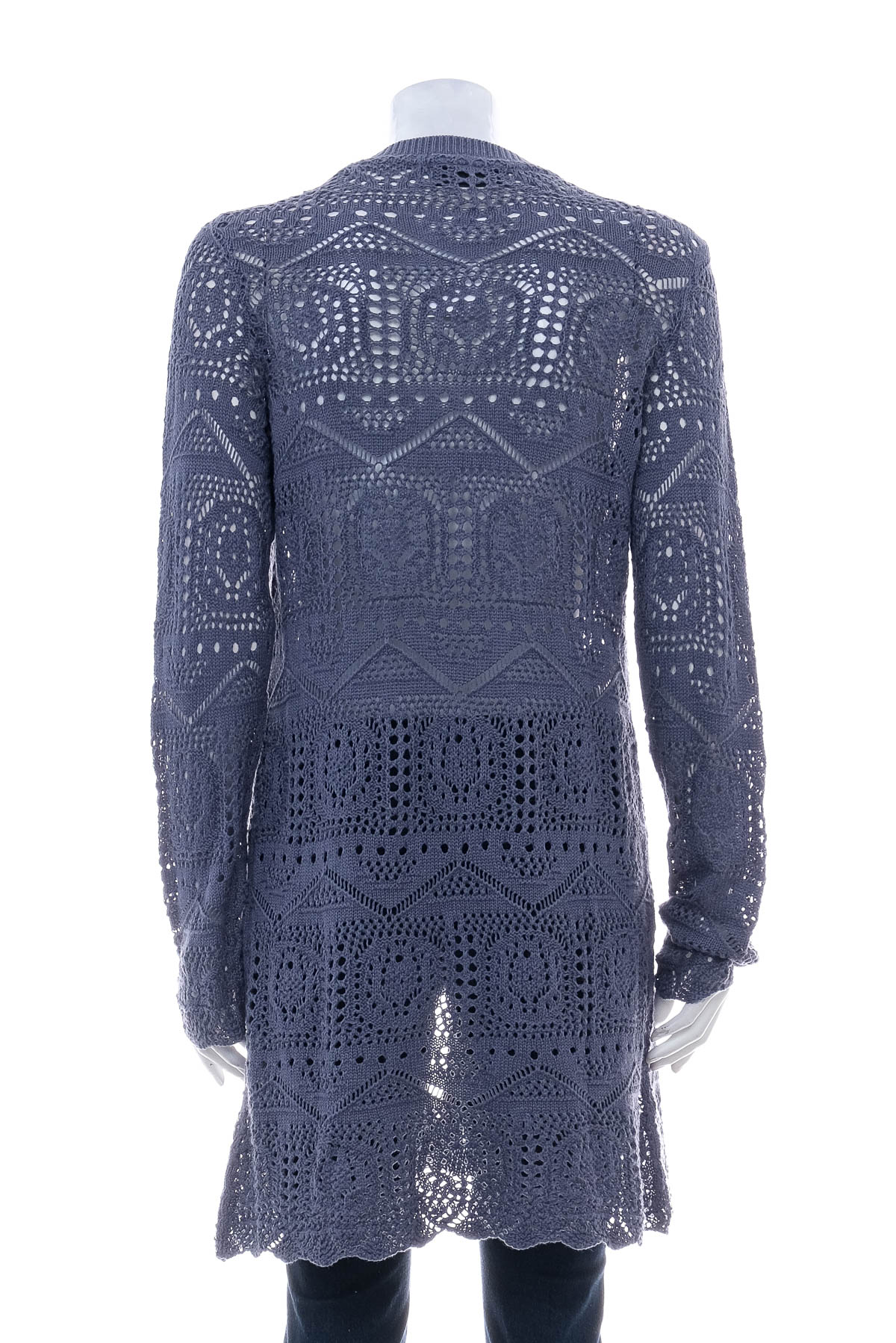 Women's cardigan - Bpc Selection Bonprix Collection - 1