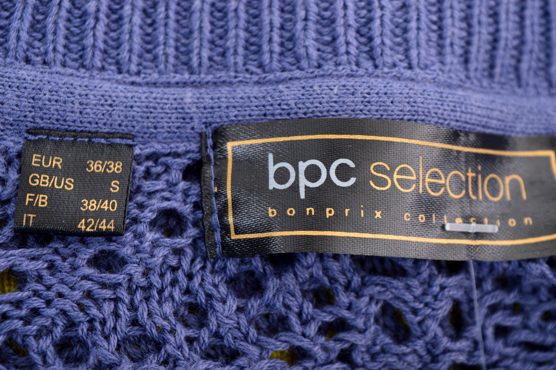 Women's cardigan - Bpc Selection Bonprix Collection - 2