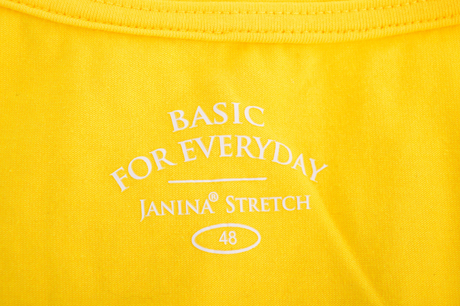 Γυνεκείο τοπ - Janina Stretch - 2