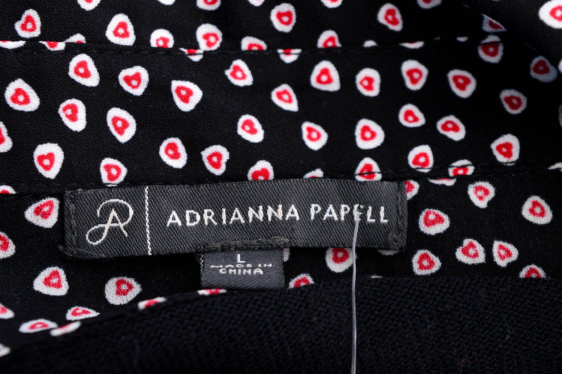 Women's sweater - ADRIANNA PAPELL - 2