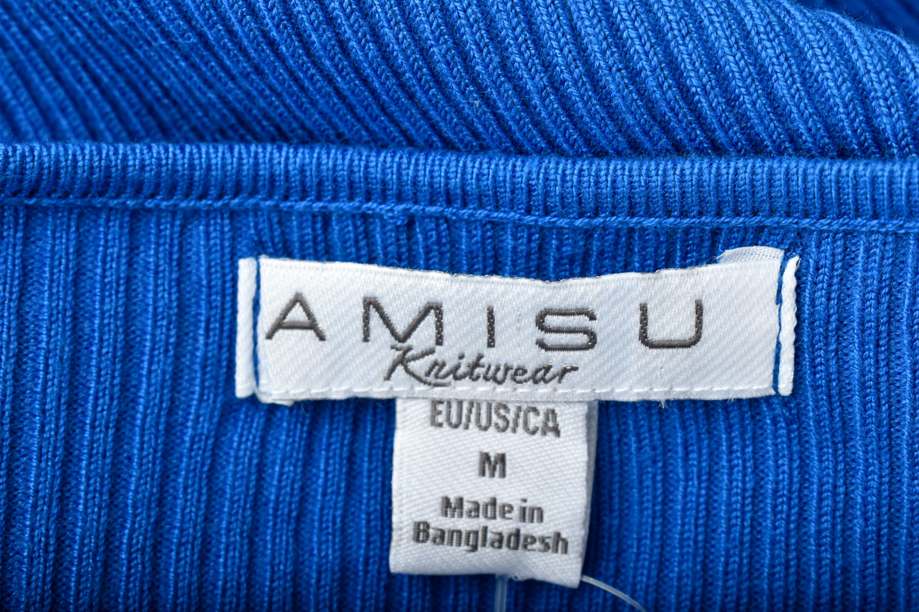 Pulover de damă - AMISU - 2