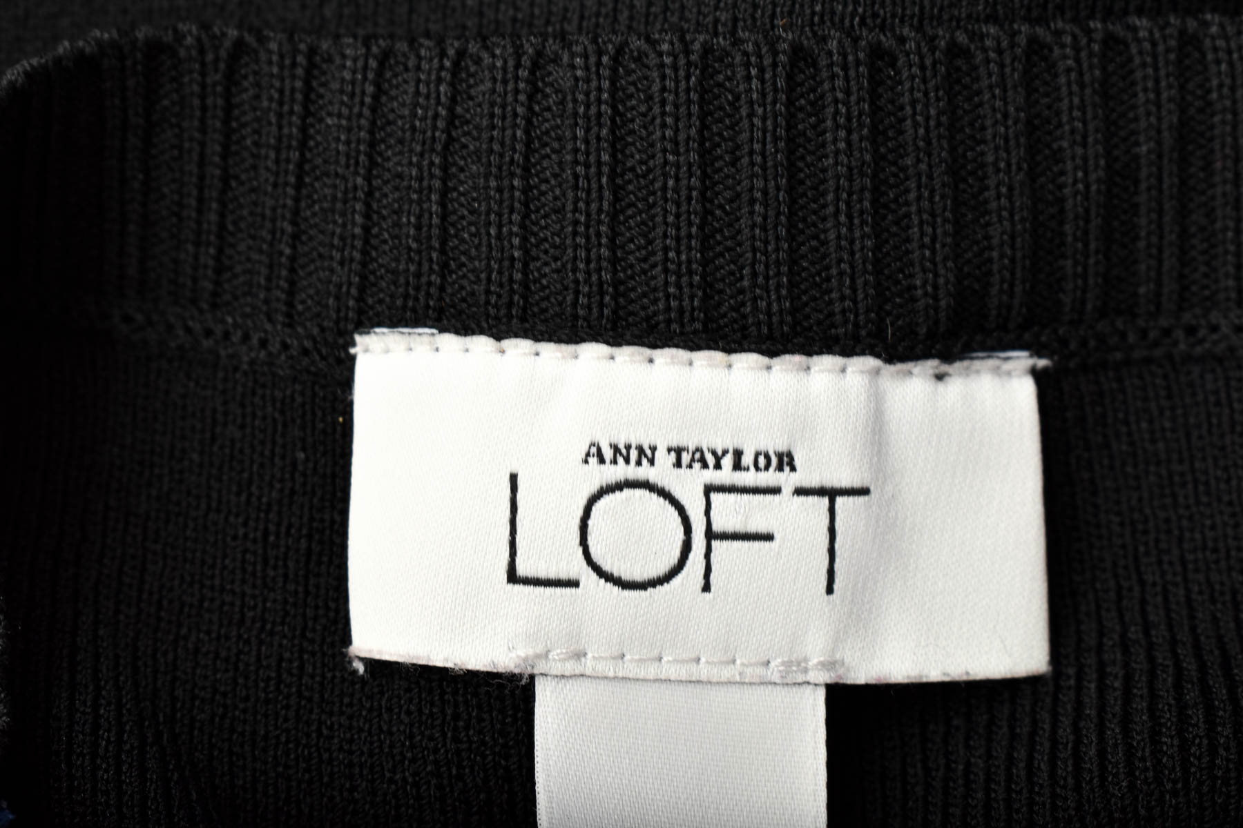 Дамски пуловер - ANN TAYLOR LOFT - 2