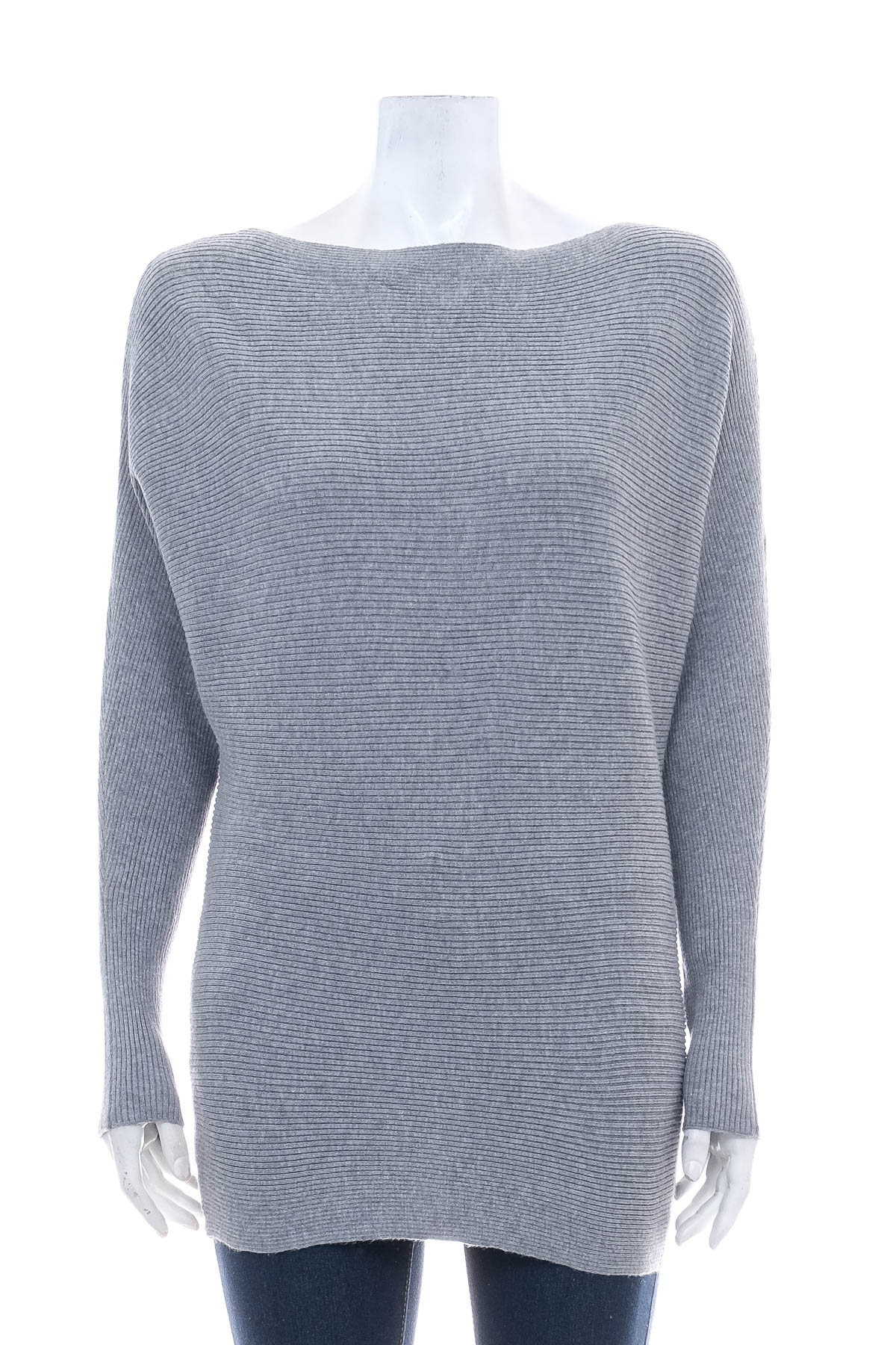 Дамски пуловер - Belldini - 0