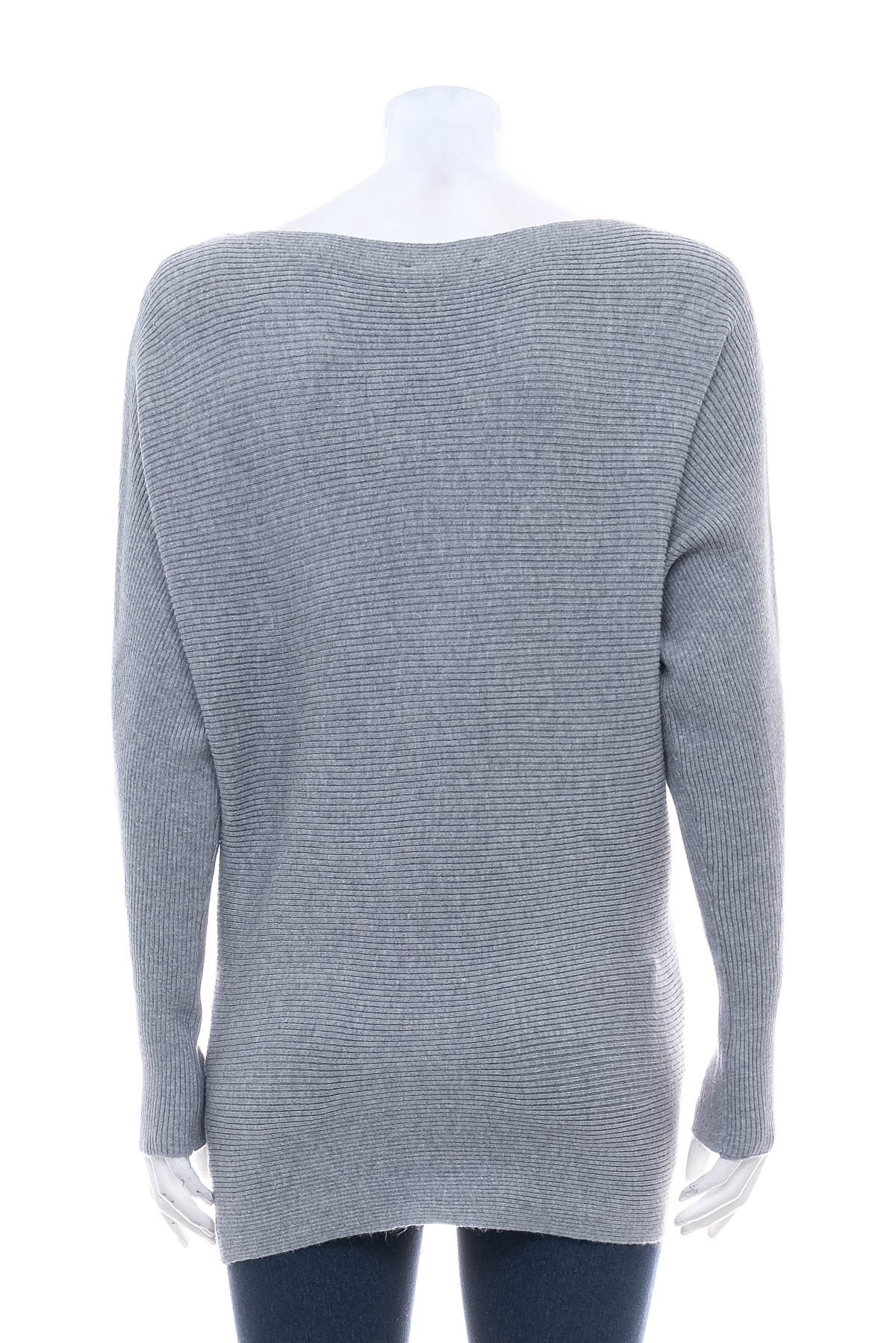 Дамски пуловер - Belldini - 1