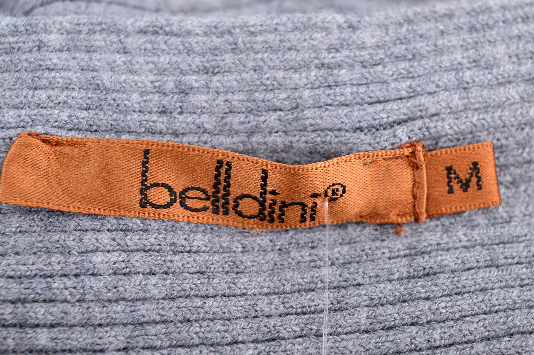 Дамски пуловер - Belldini - 2