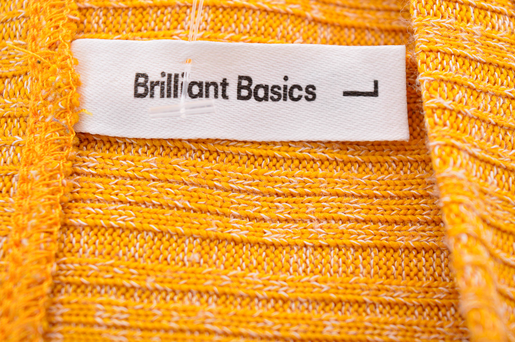 Дамски пуловер - Brilliant Basics - 2