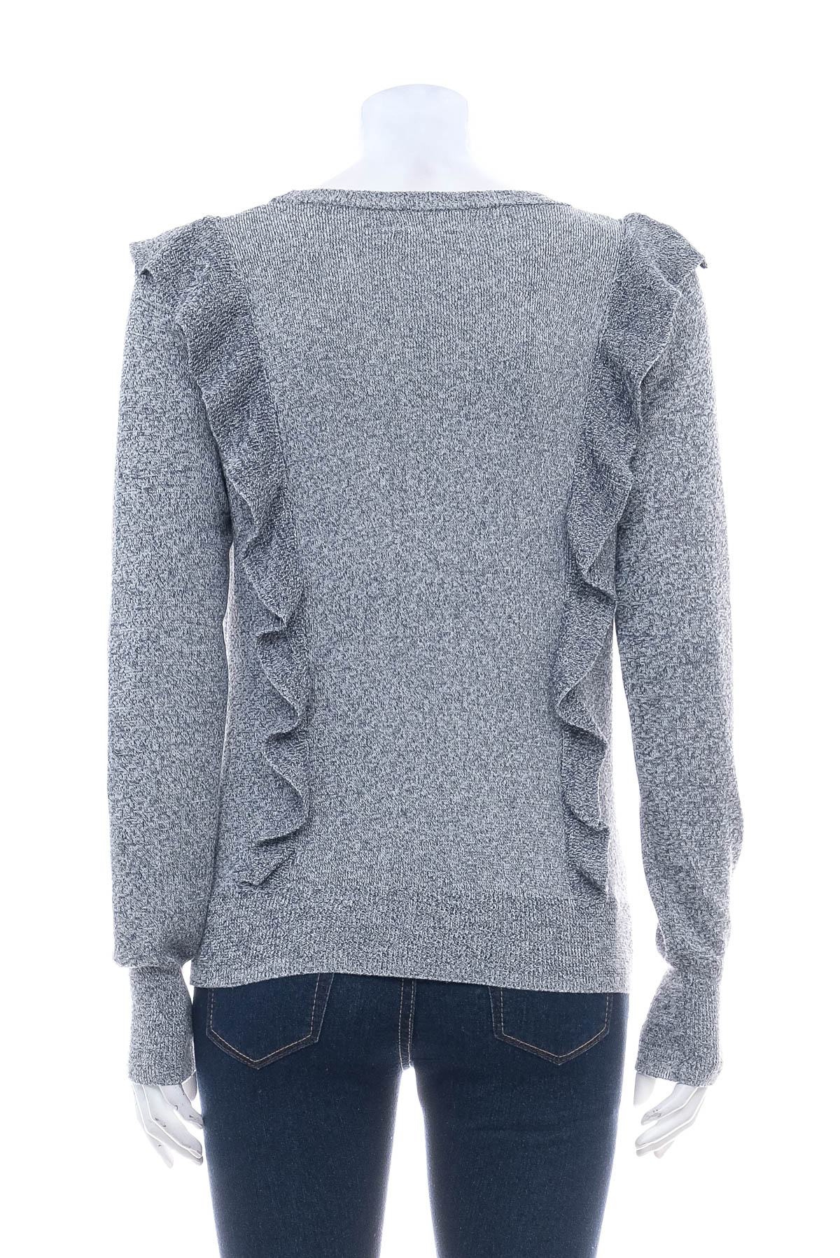 Women's sweater - Garcia Jeans - 1