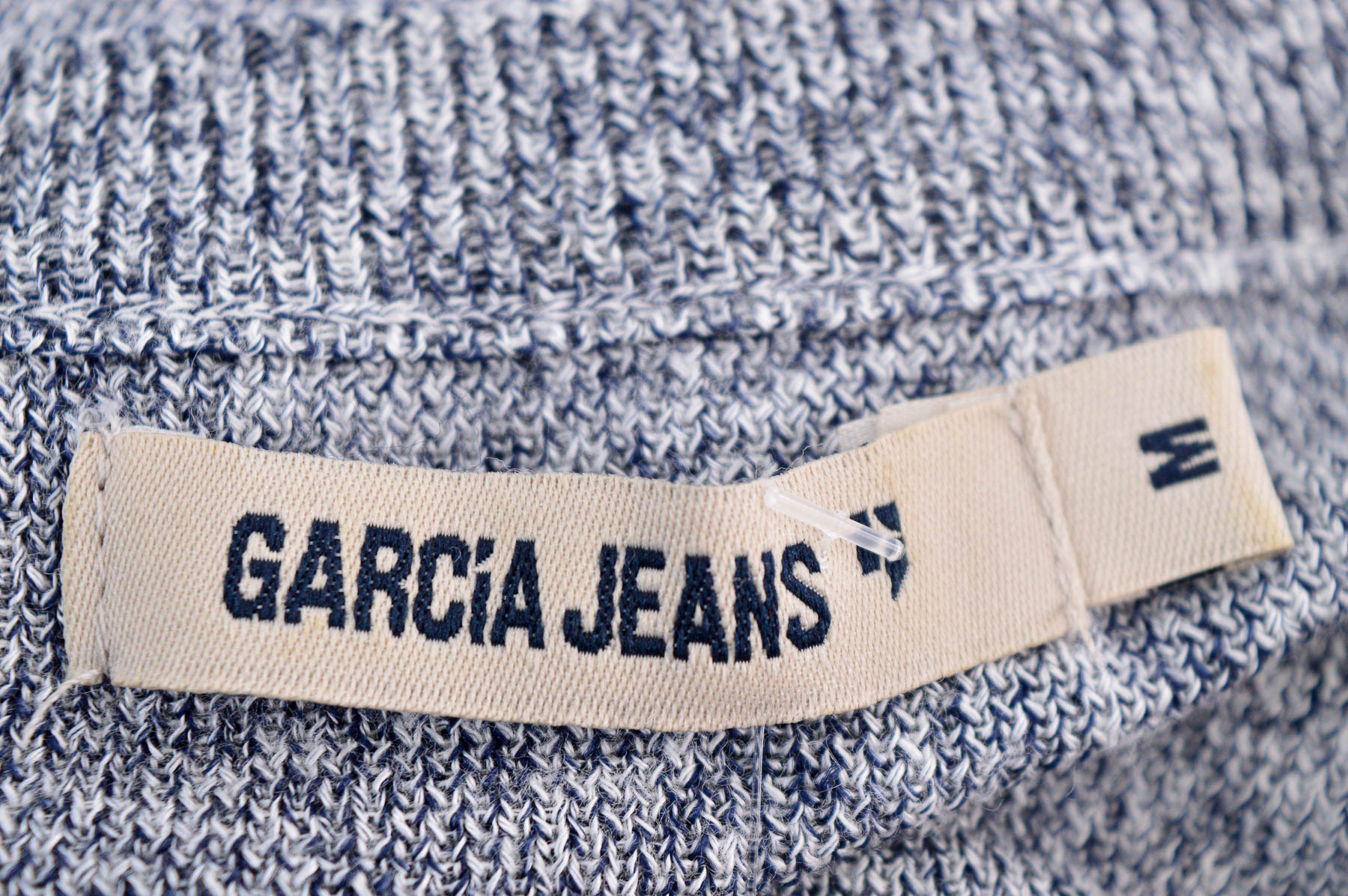Дамски пуловер - Garcia Jeans - 2