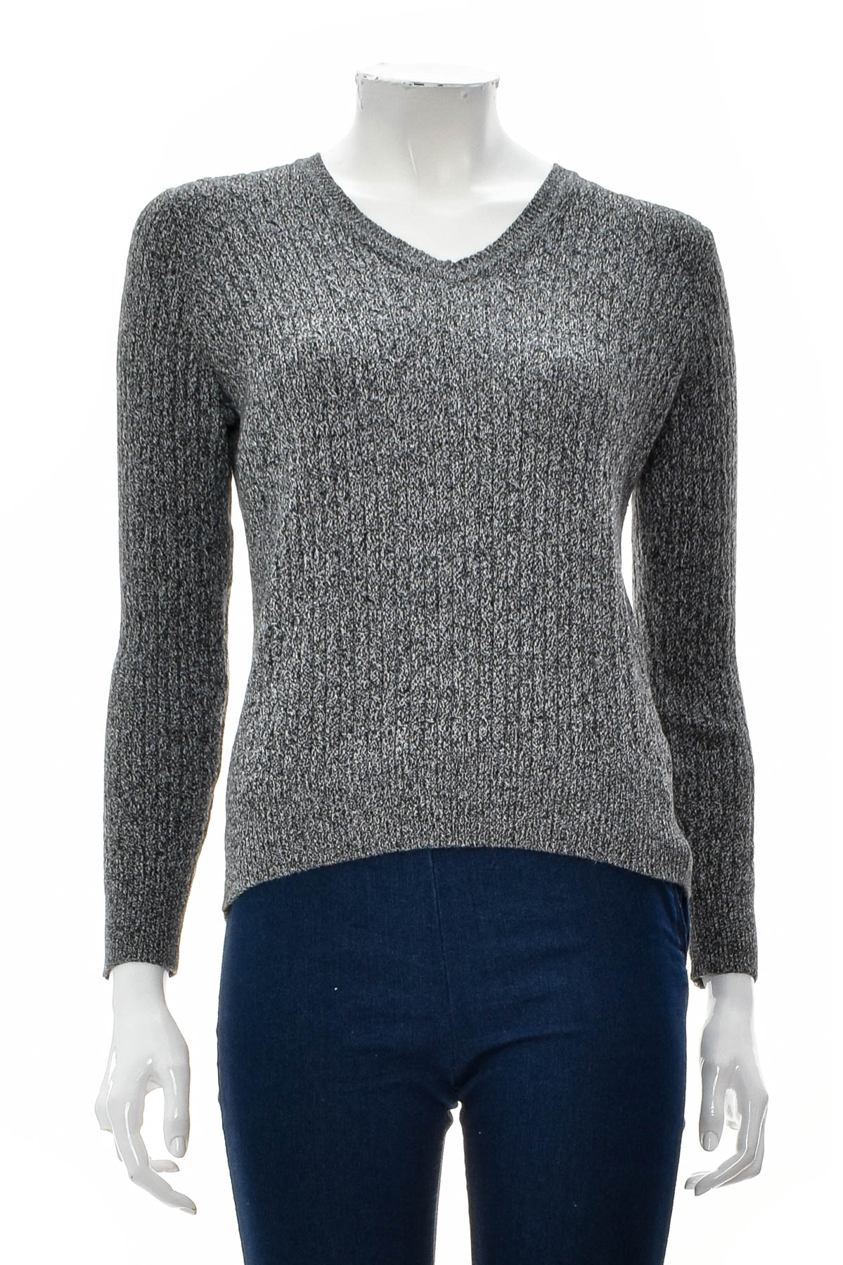 Women's sweater - Kim Rogers - 0