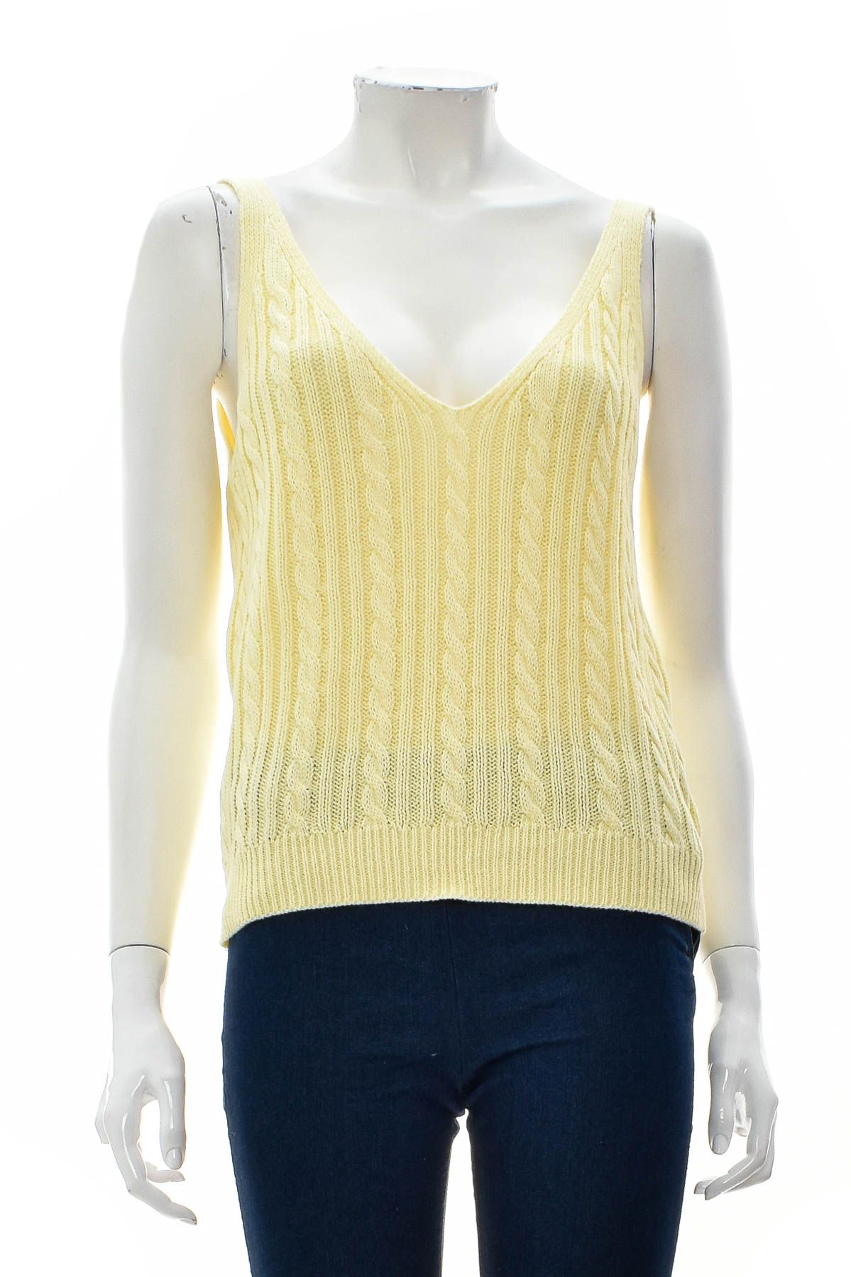 Women's sweater - Laura Torelli - 0