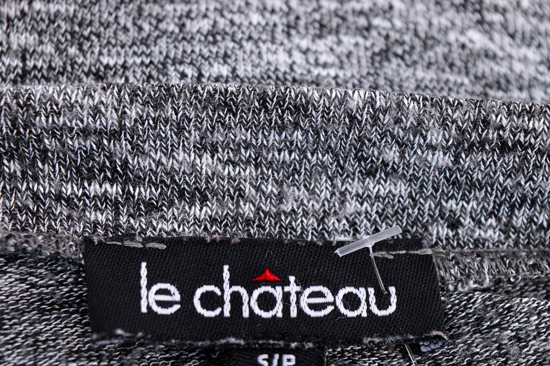 Дамски пуловер - Le Chateau - 2