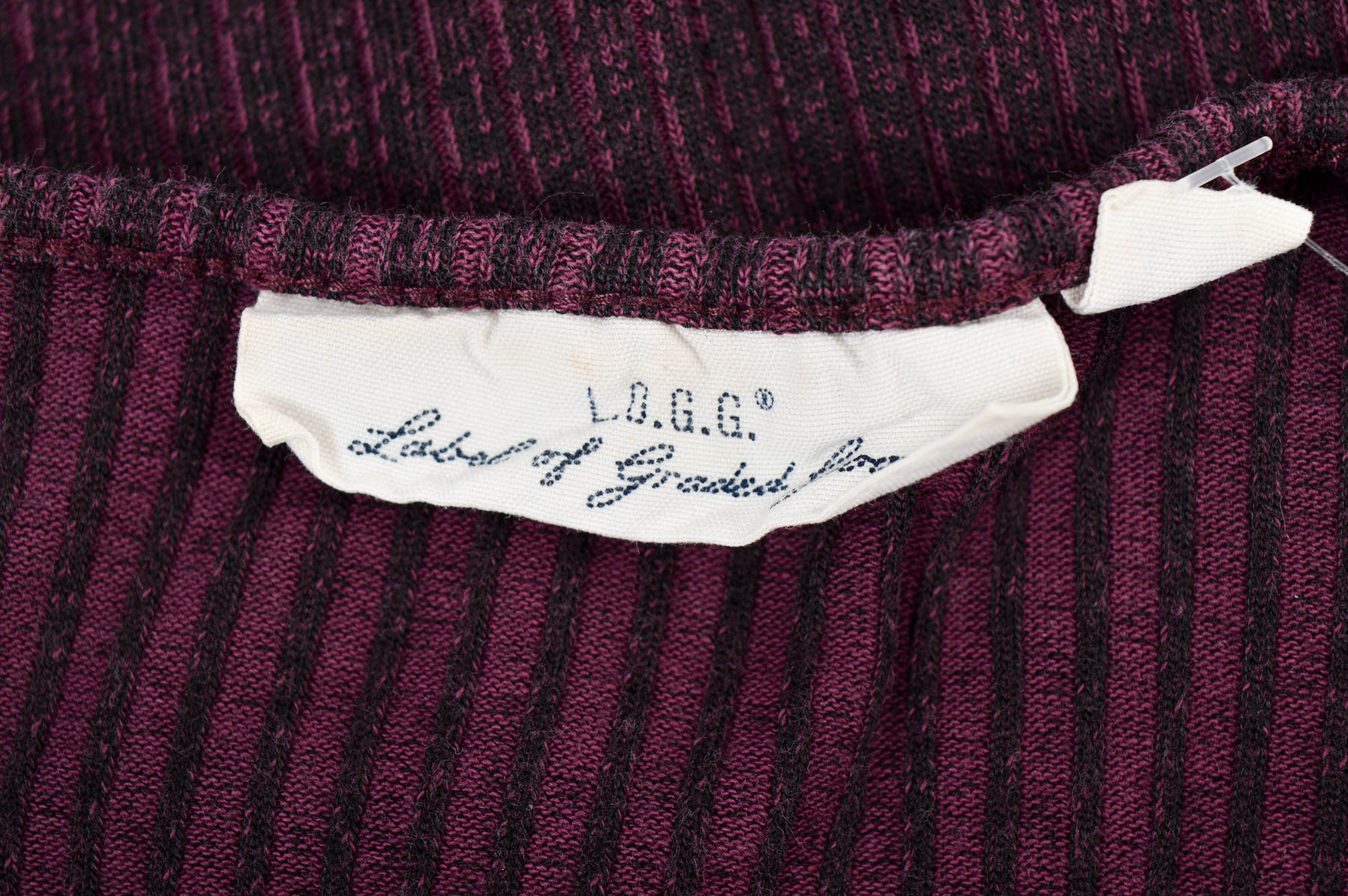 Women's sweater - L.O.G.G. - 2