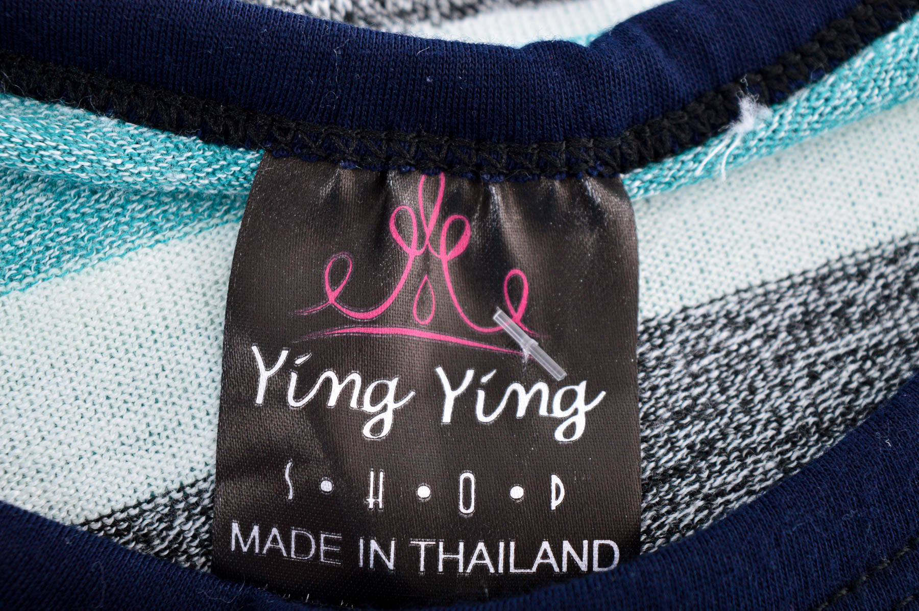 Дамски пуловер - Ying Ying - 2