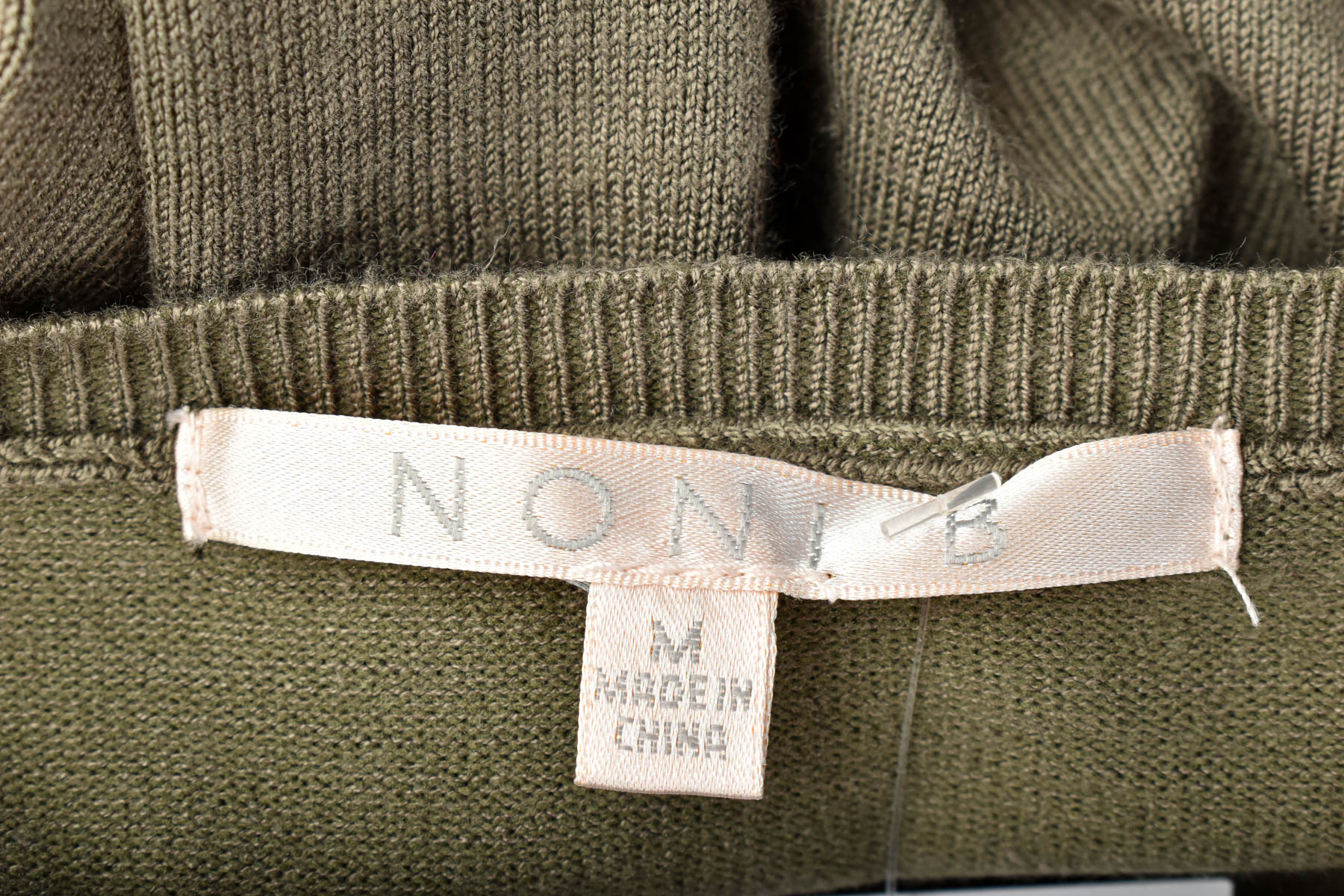 Women's sweater - NONI B - 2