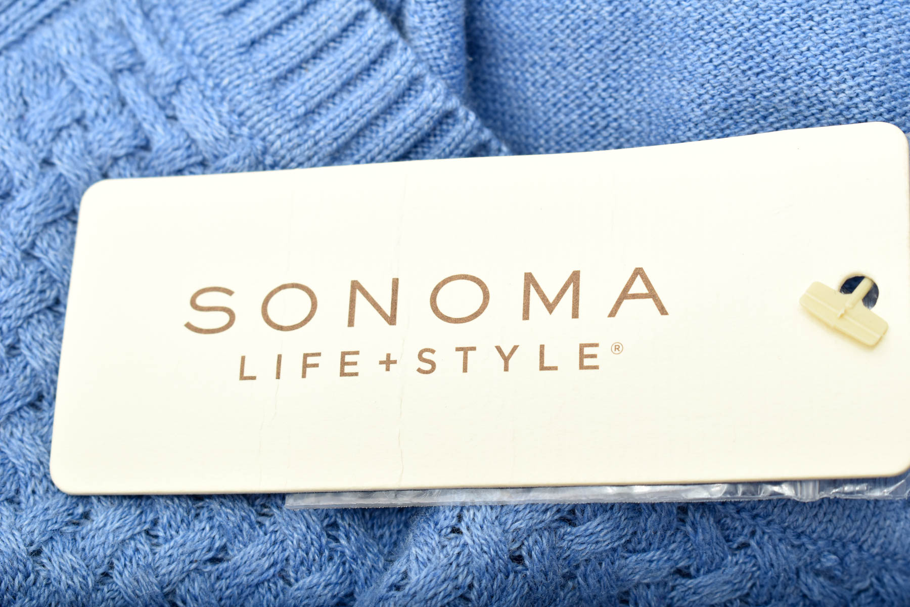 Pulover de damă - SONOMA LIFE + STYLE - 2