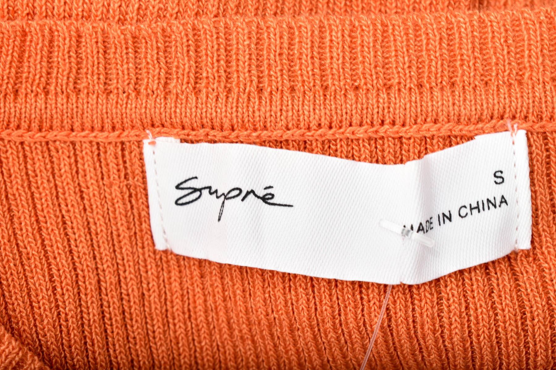 Women's sweater - Supre - 2