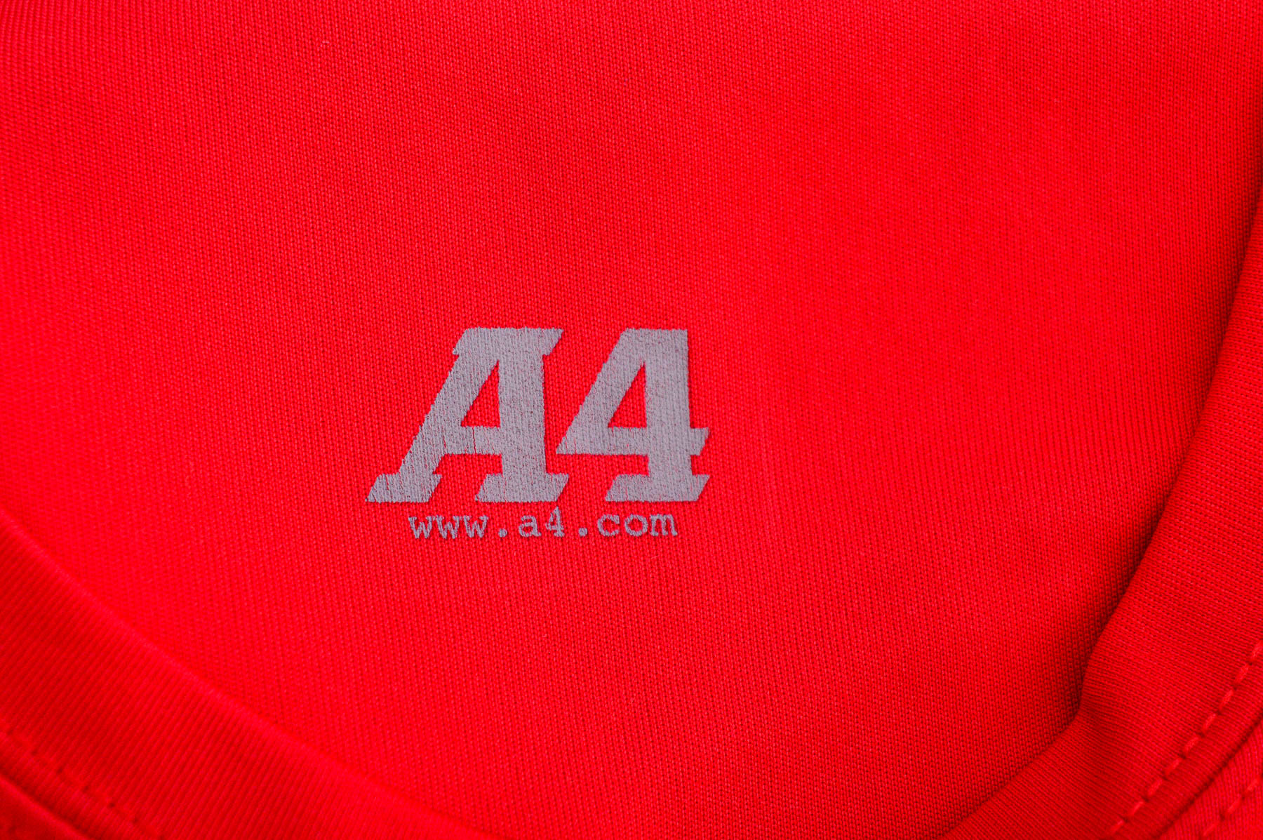Мъжка тениска - A4 - 2