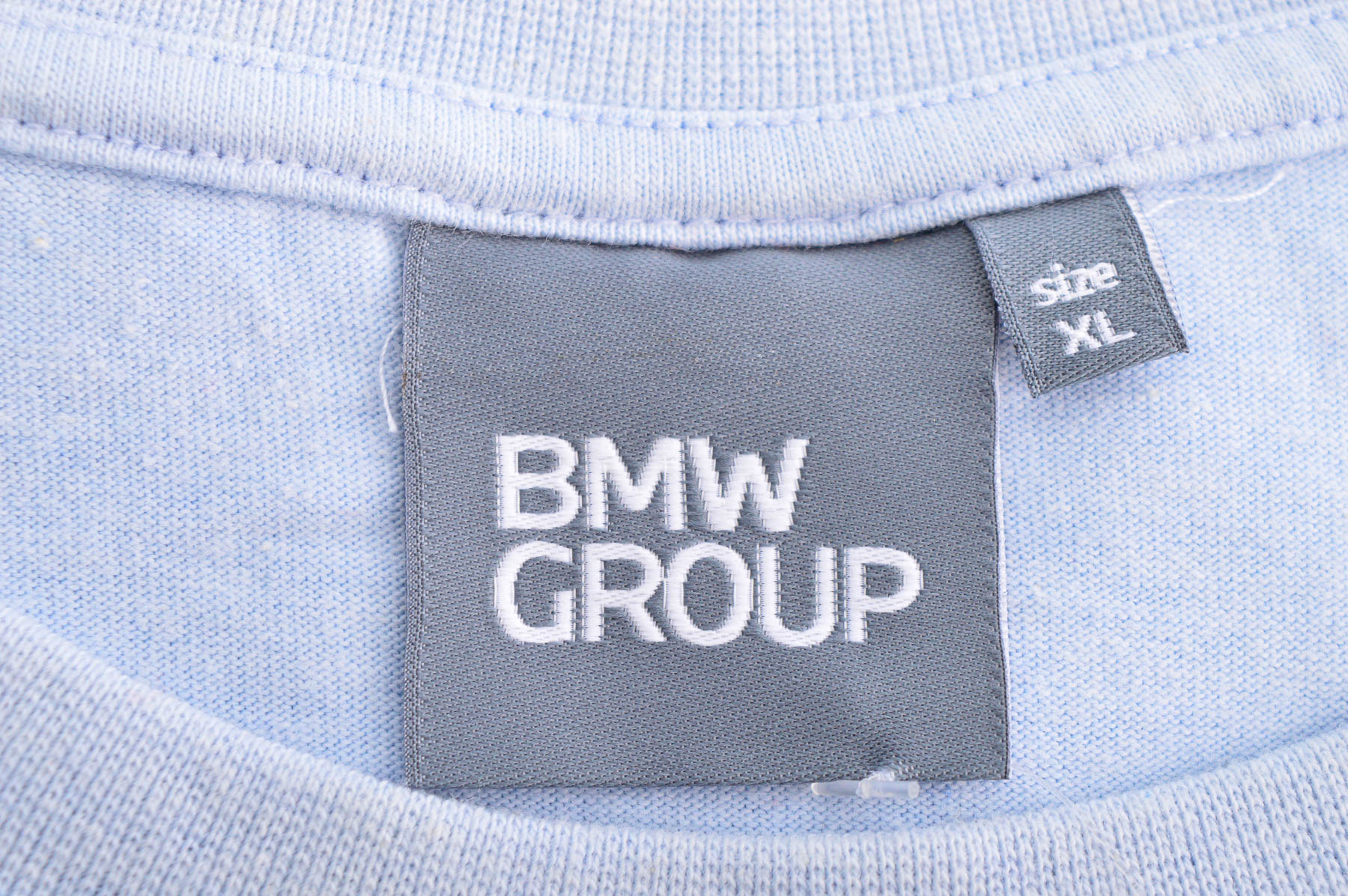 Мъжка тениска - BMW Group - 2