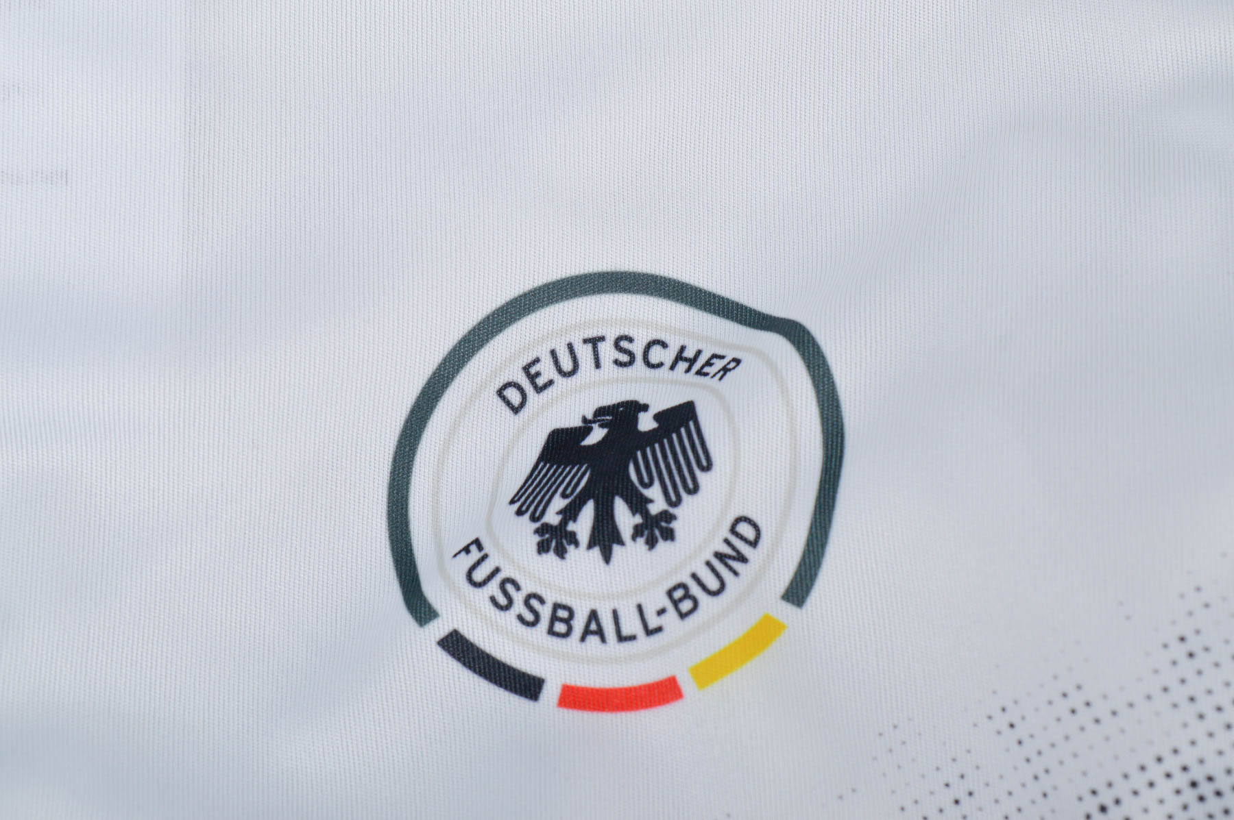 Мъжка тениска - Deutscher Fussball-Bund - 2