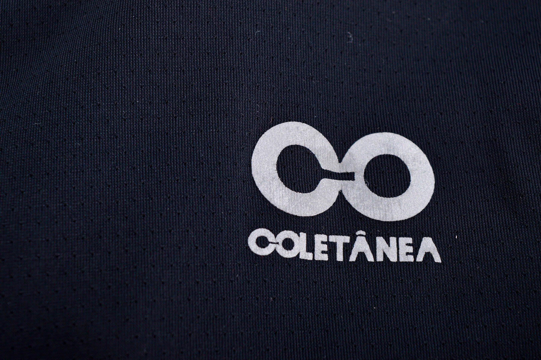 Męska koszulka - COLETANEA - 2