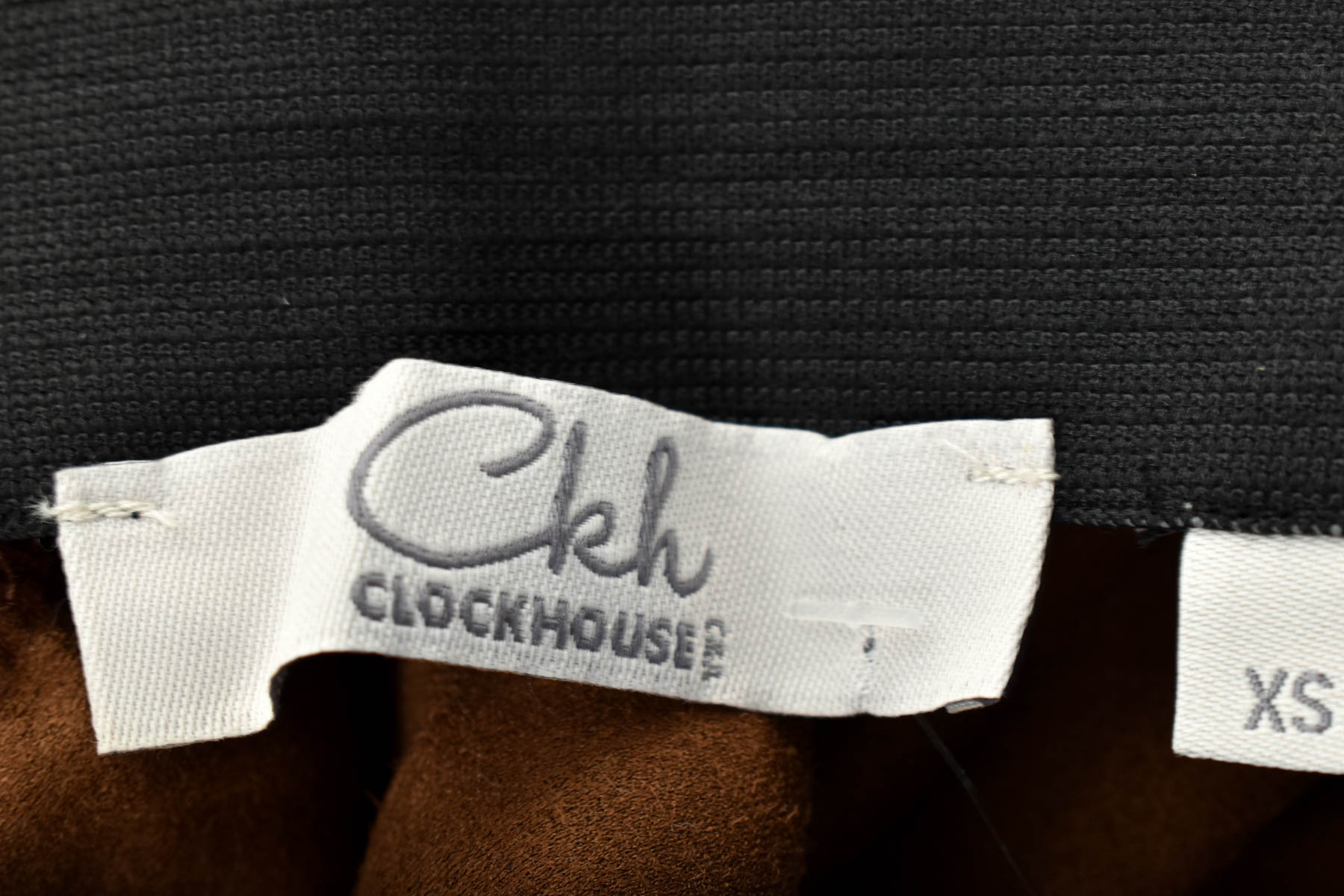 Skirt - Clockhouse - 2