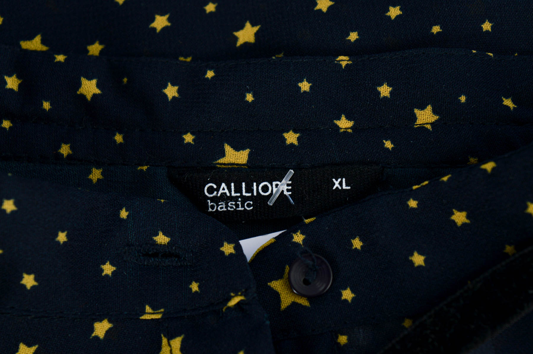 Women's shirt - CALLIOPE - 2