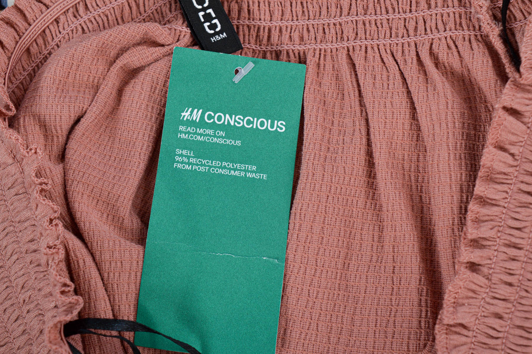 Women's shirt - H&M Conscious - 2