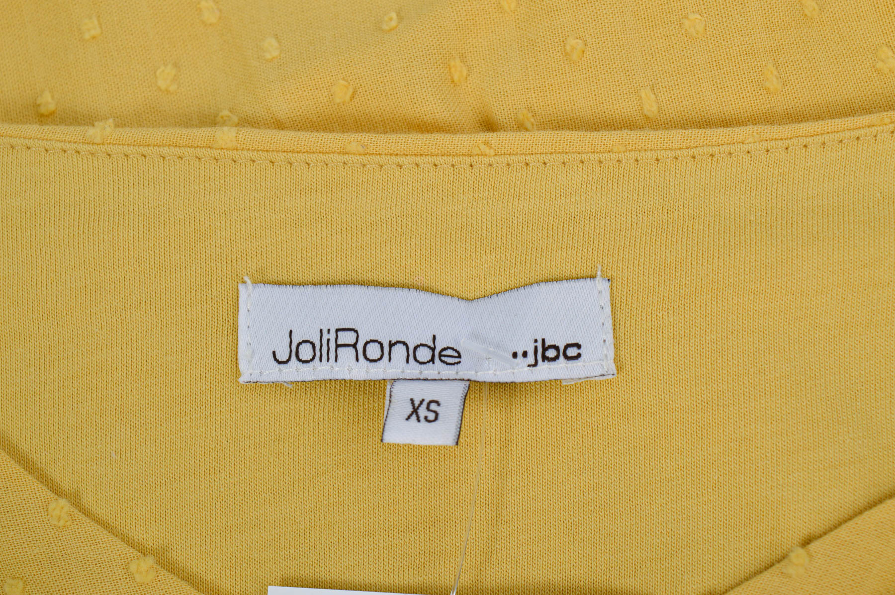 Women's shirt - JoliRonde by jbc - 2