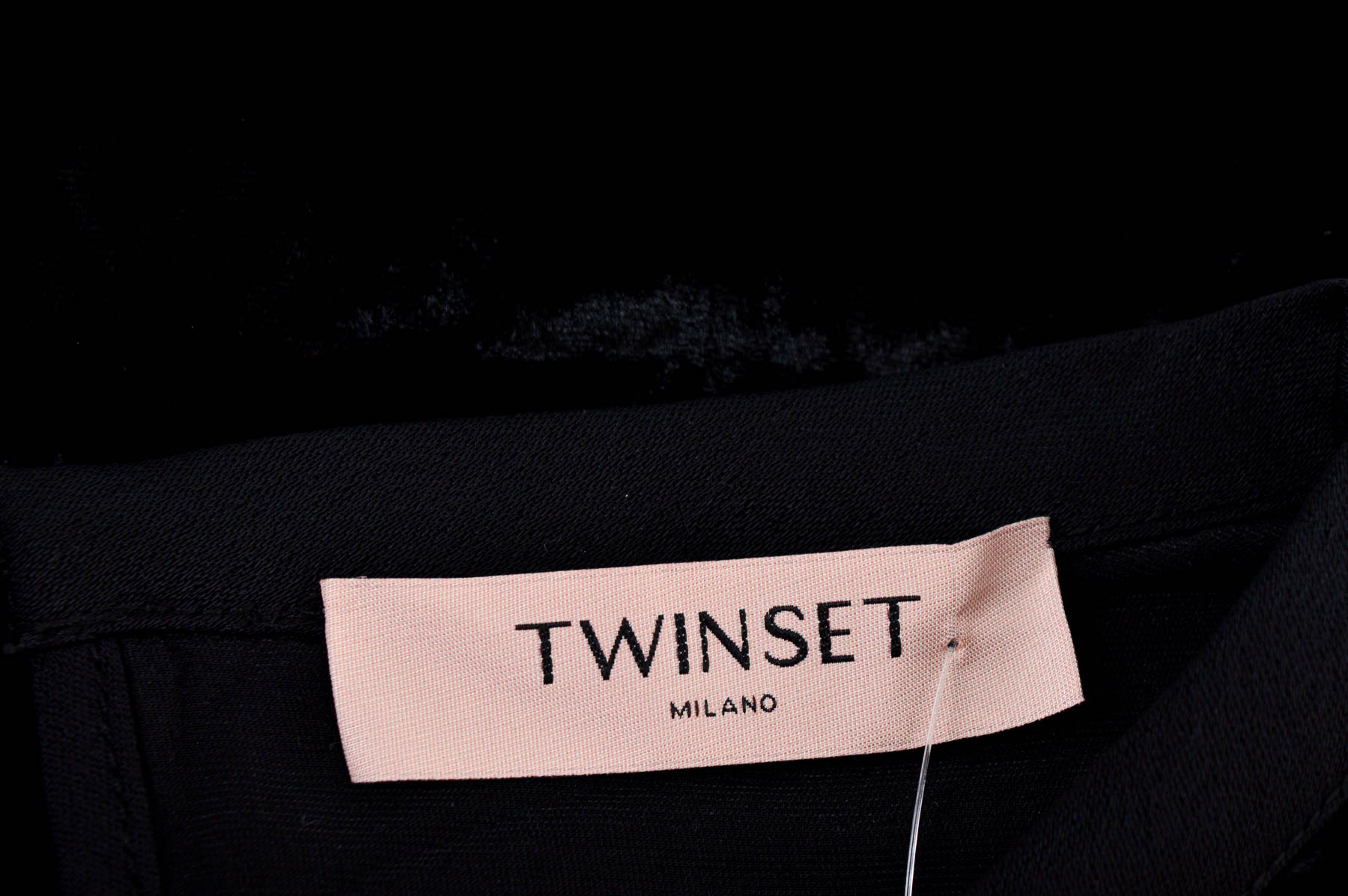 Cămașa de damă - TWINSET - 2