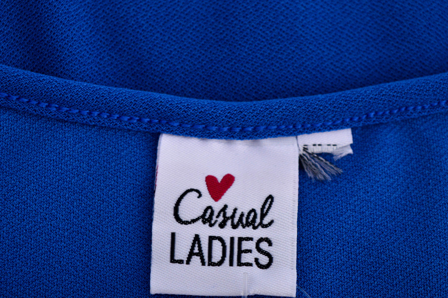 Women's tunic - Casual LADIES - 2