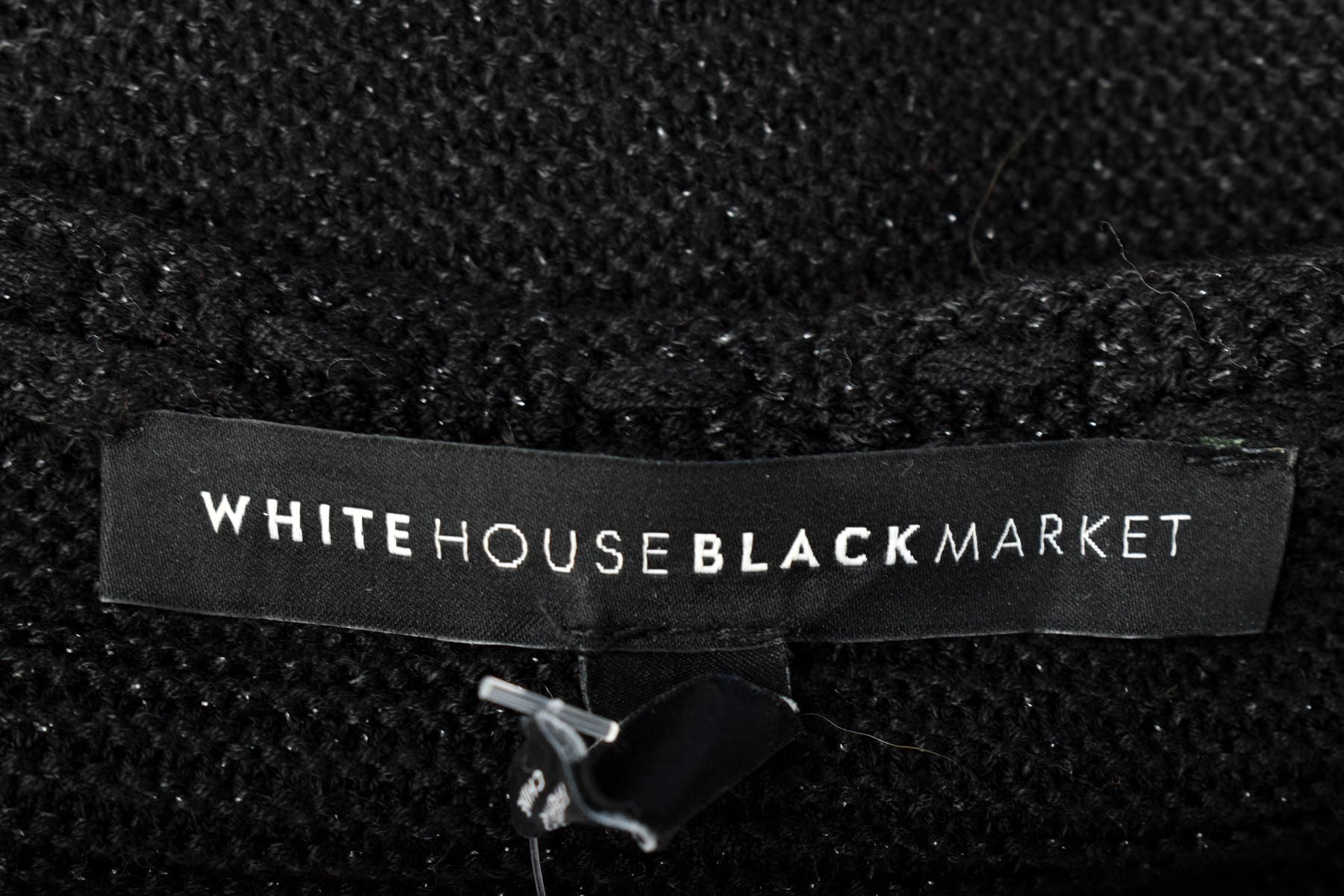 Damska tunika - White House | Black Market - 2
