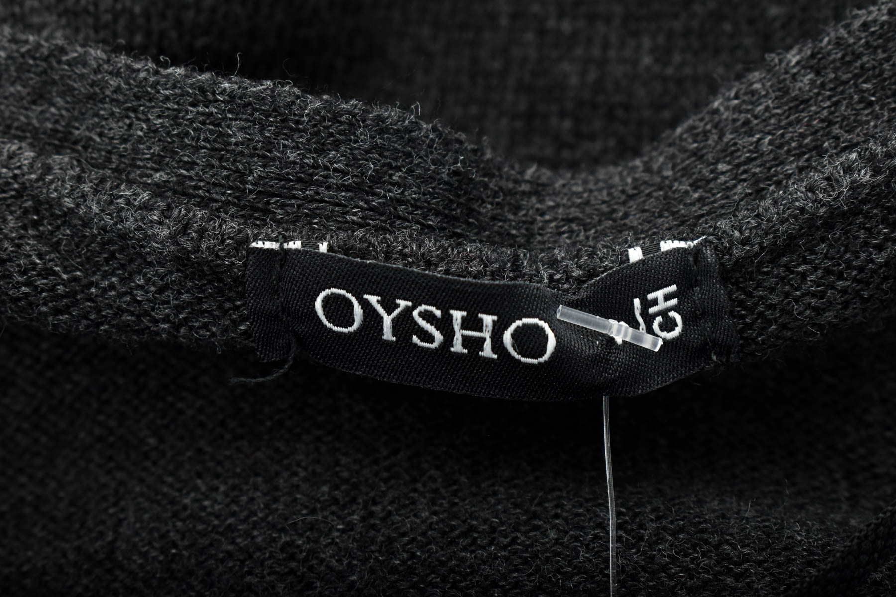 Women's cardigan - OYSHO - 2