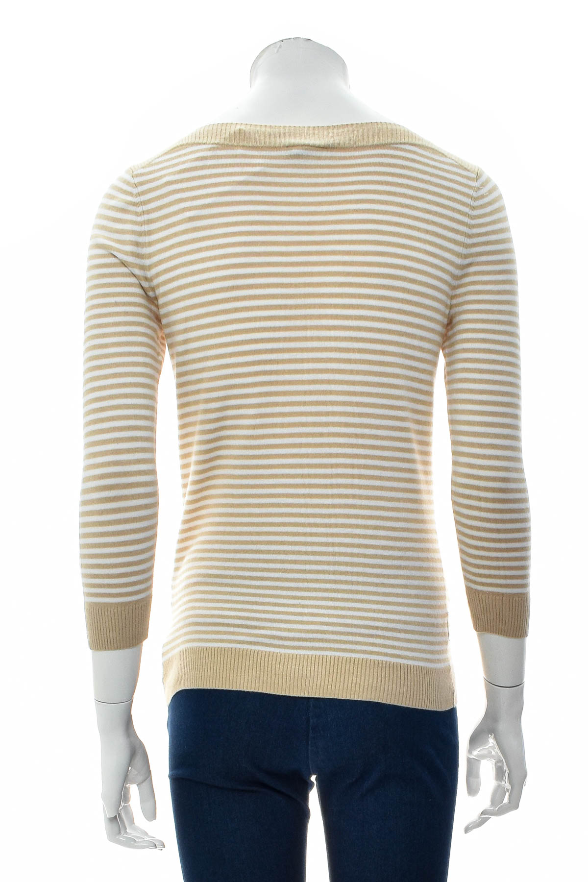 Дамски пуловер - Ann Taylor - 1